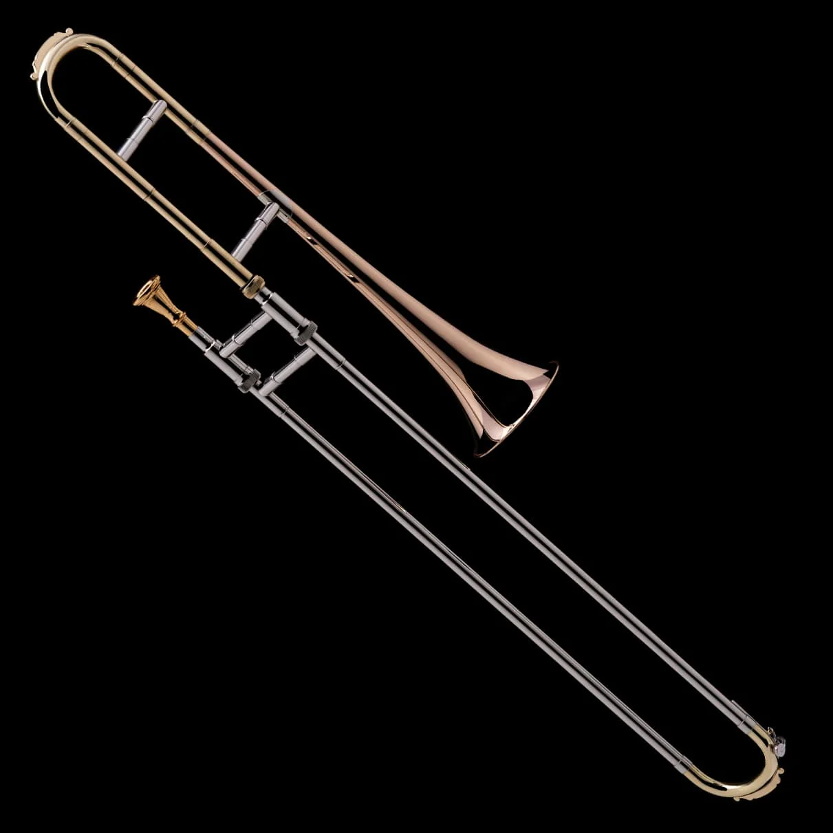 Alto Sackbut – S1P
