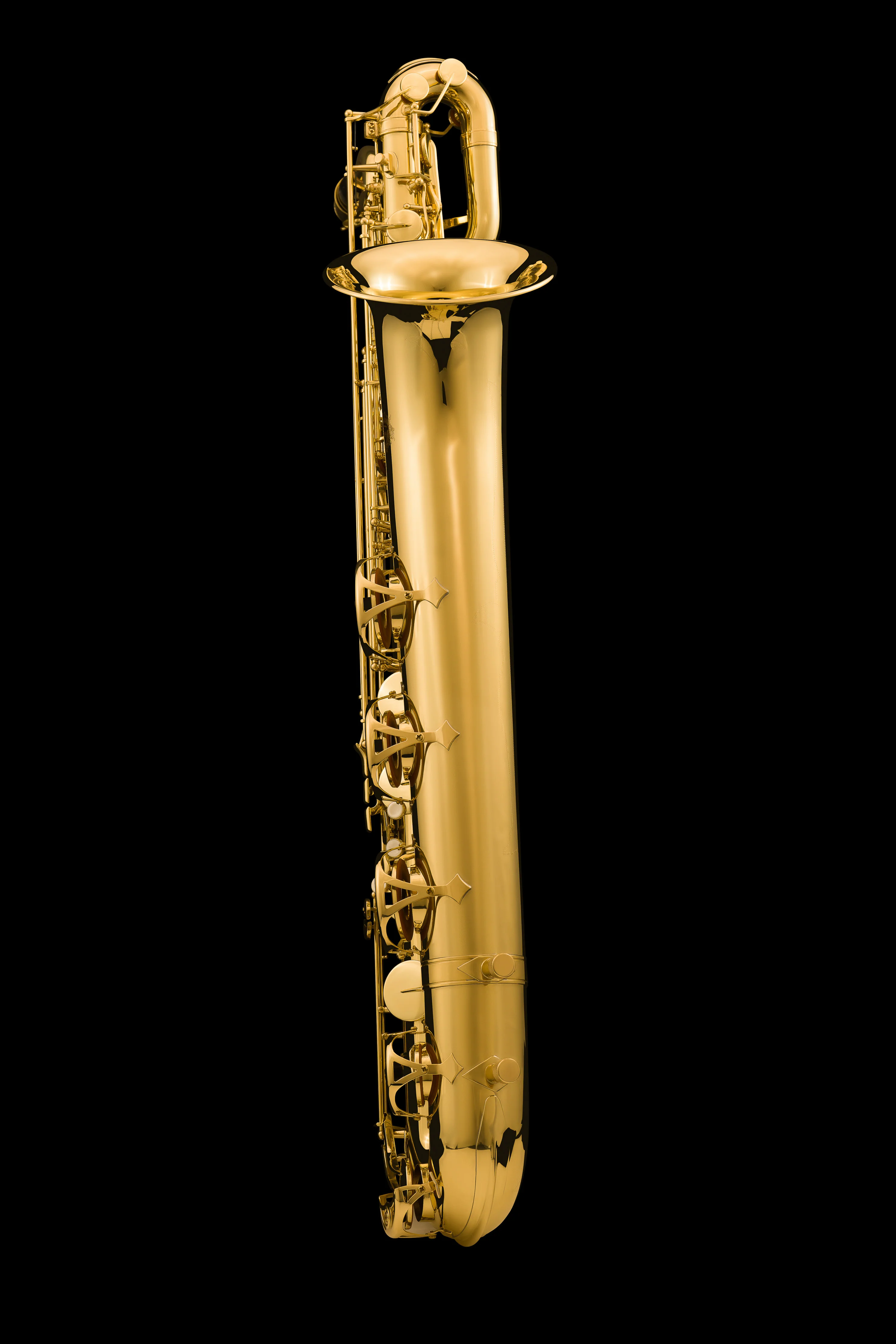 Baritone Saxophone - SAX110 - Image 4