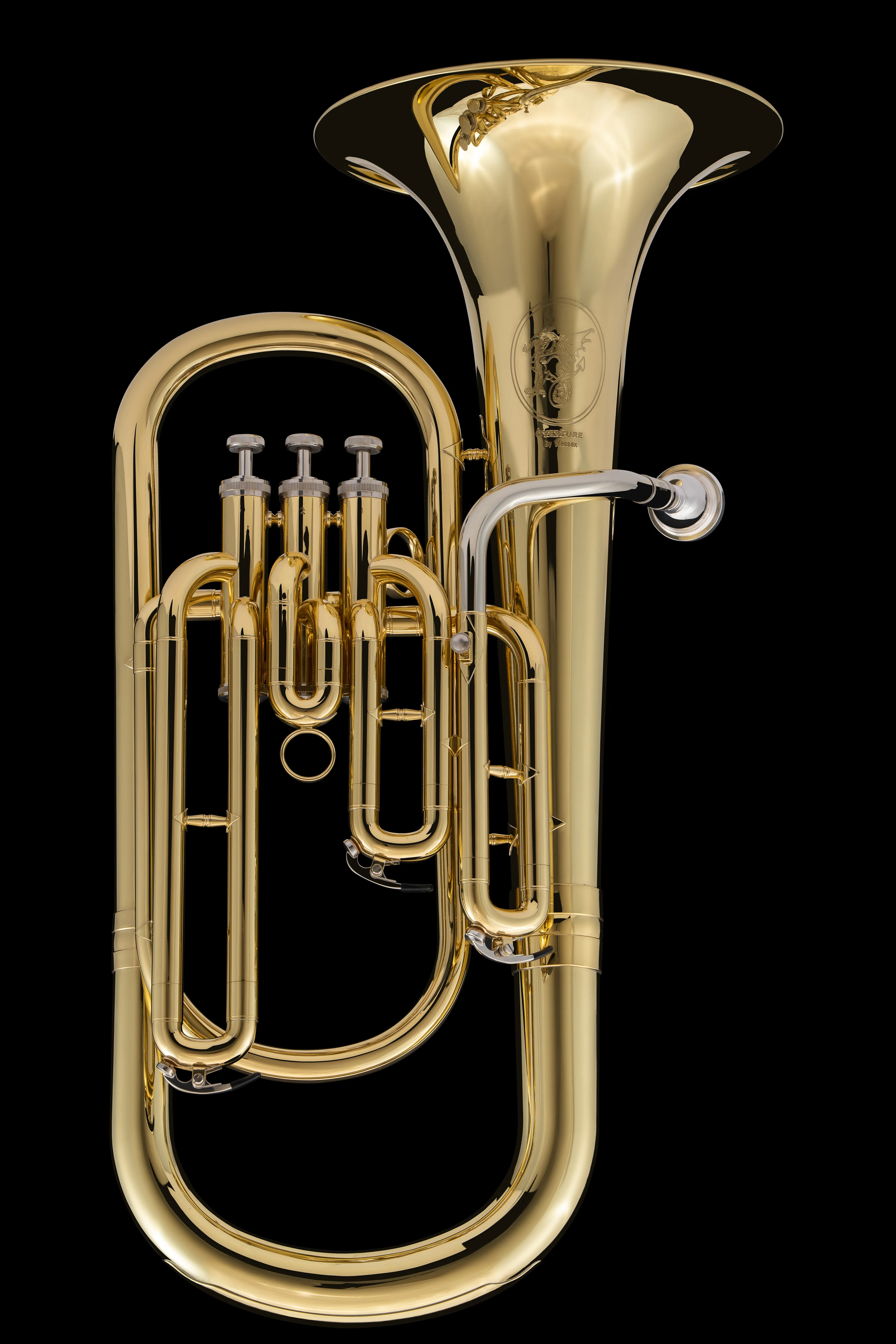 Bb Baritone (student) – BR12 - Image 4