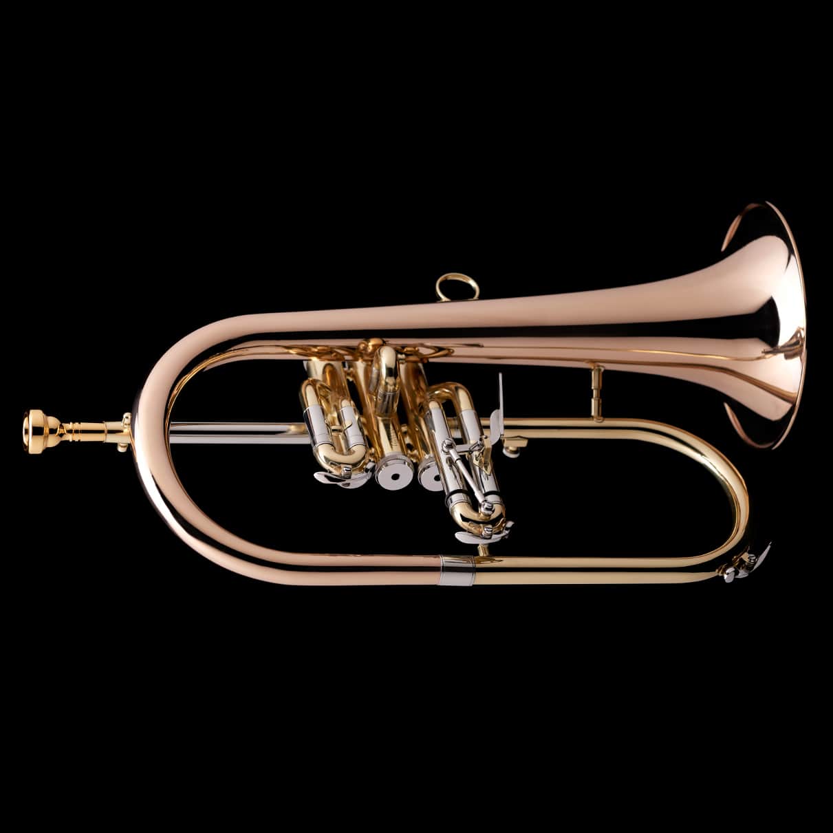 Bb  Flugelhorn - FH50 - Image 3