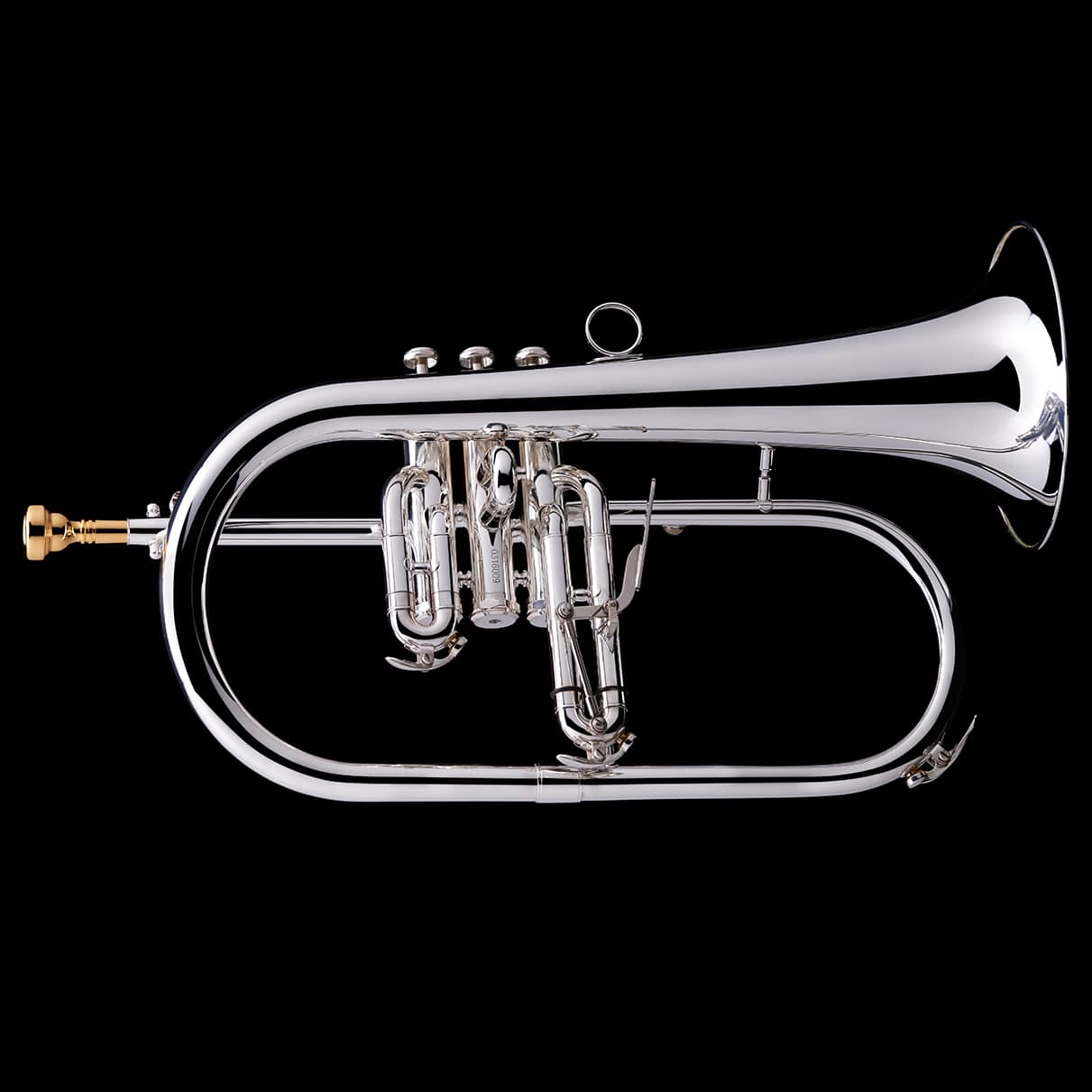 Bb  Flugelhorn - FH50 - Image 4