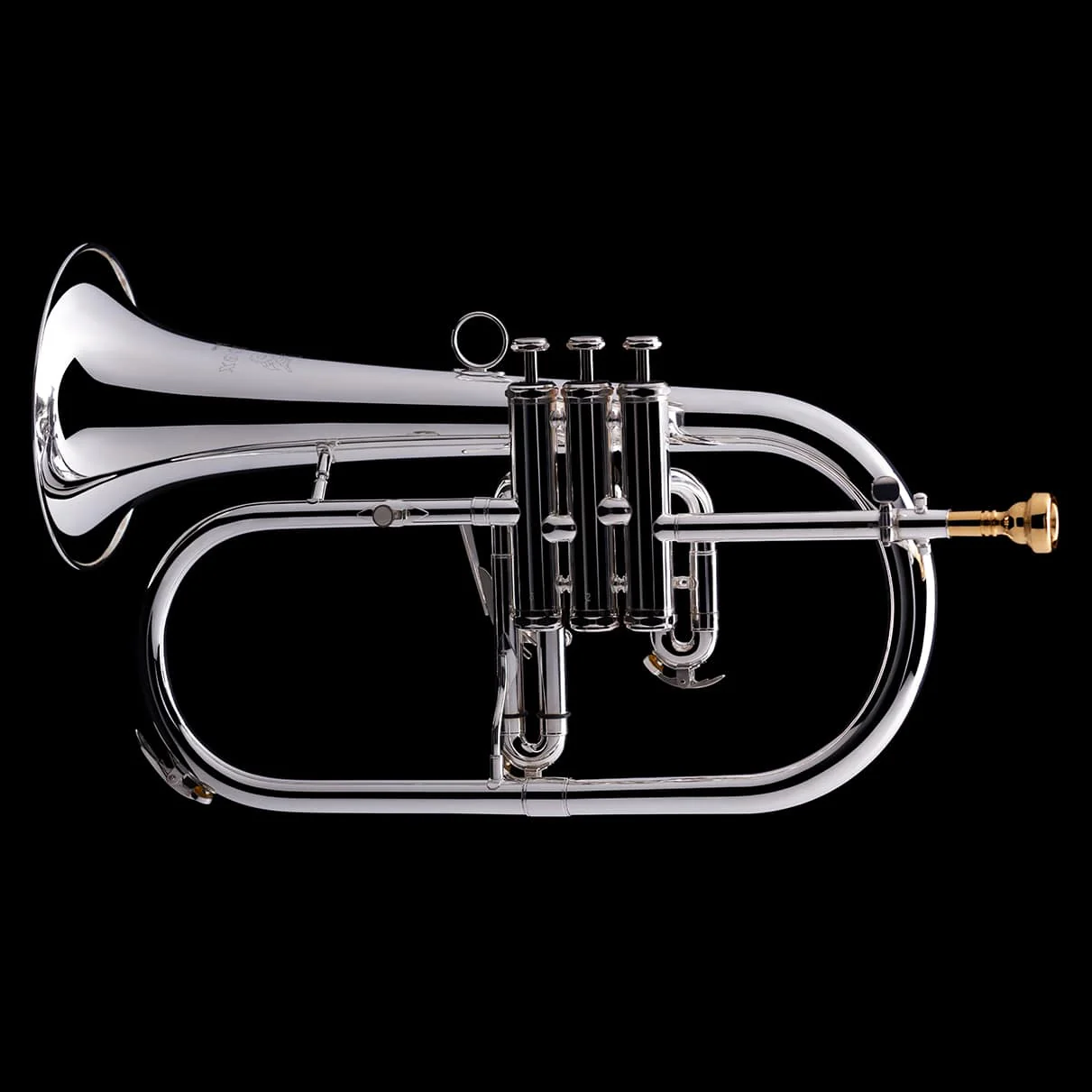 Bb  Flugelhorn - FH50 - Image 5