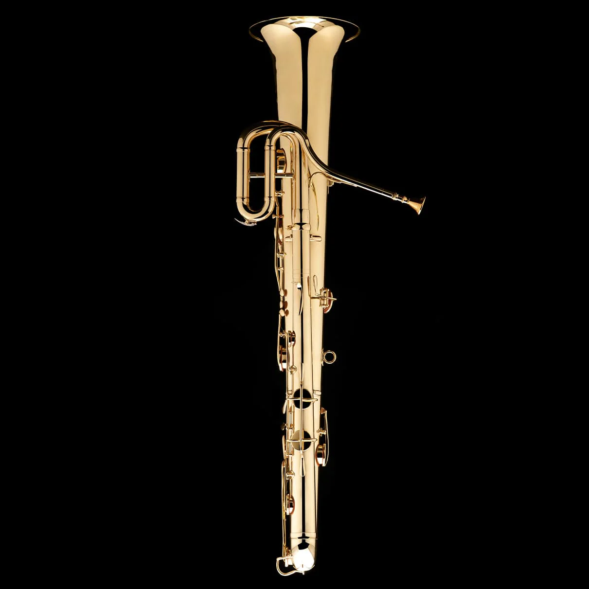Bb Ophicleide – OB10 - Image 3