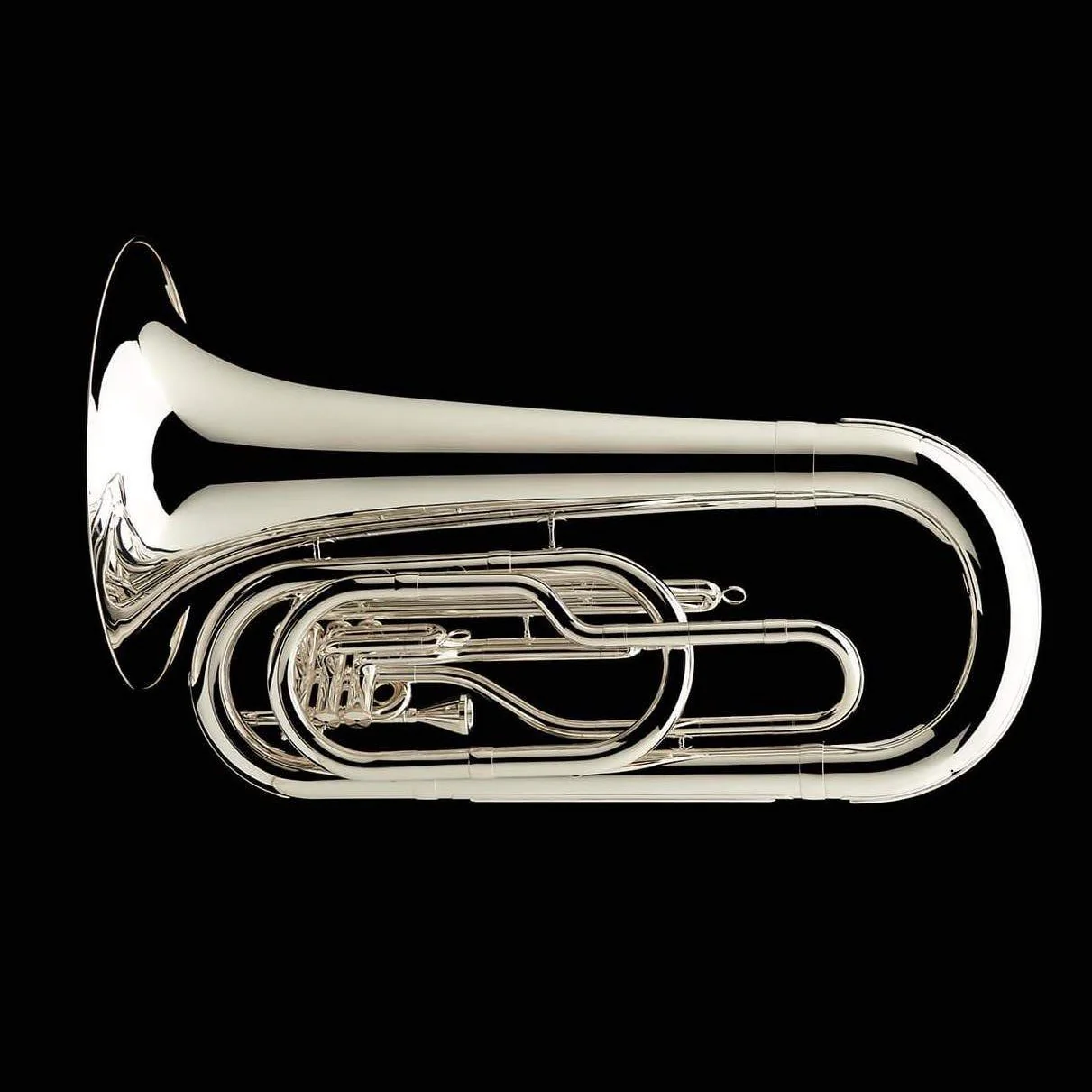 BBb 4/4 Marching Contra (tuba) – TB421 - Image 3