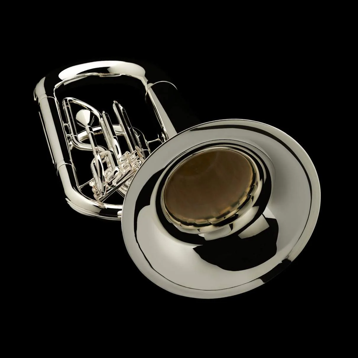 BBb 4/4 Marching Contra (tuba) – TB421 - Image 4