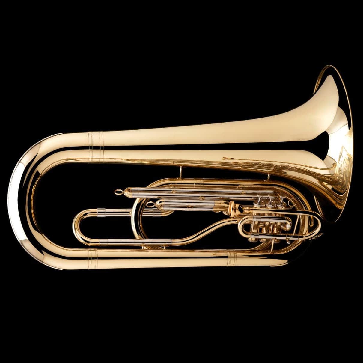 BBb 4/4 Marching Contra (tuba) – TB421 - Image 5