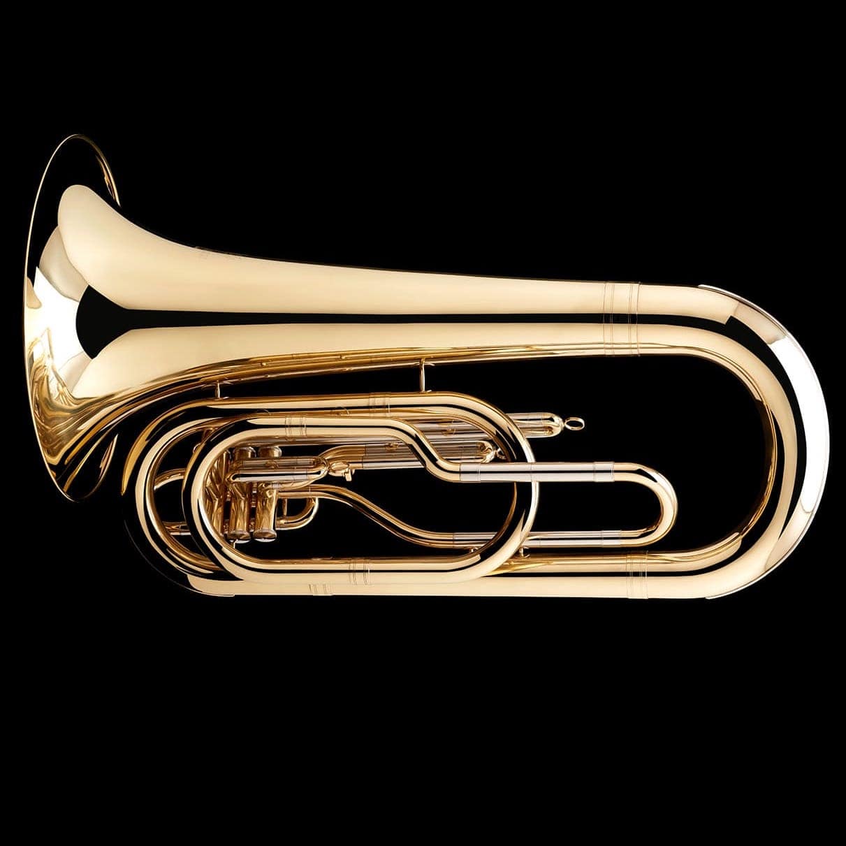 BBb 4/4 Marching Contra (tuba) – TB421 - Image 6