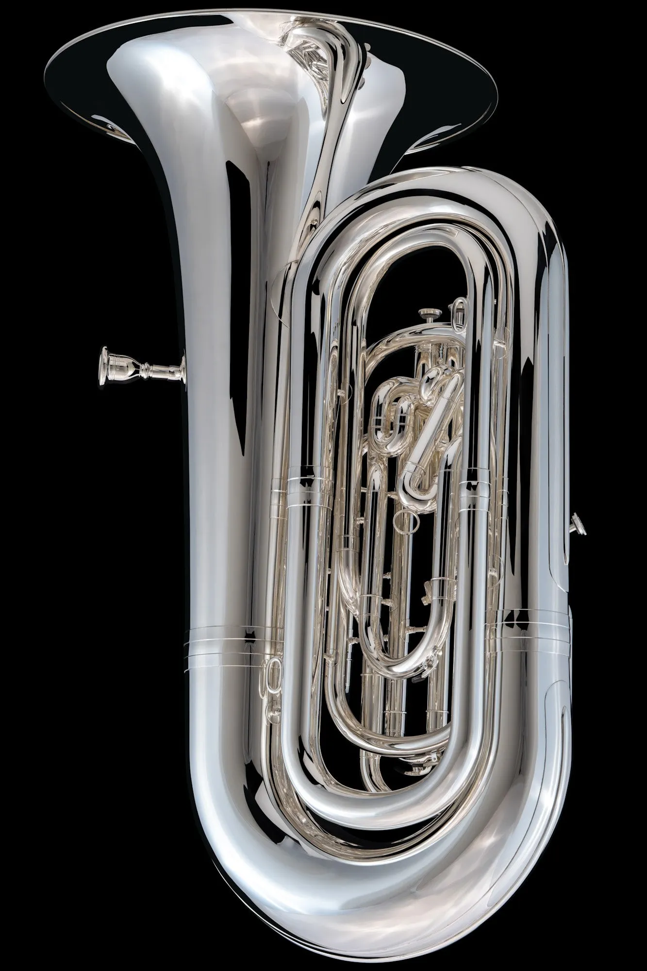 BBb 5/4 Compensated Tuba ‘Excelsior’ – TB570 - Image 9