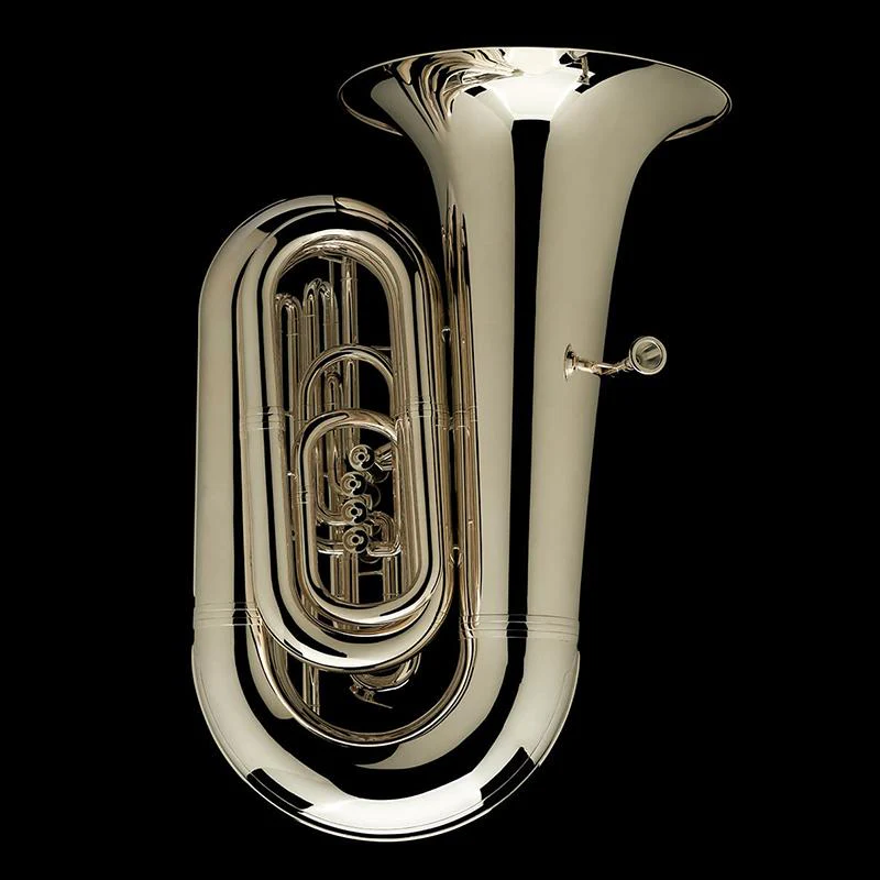 BBb 6/4 Front-Piston Tuba "Grand" - TB692 P - Image 7