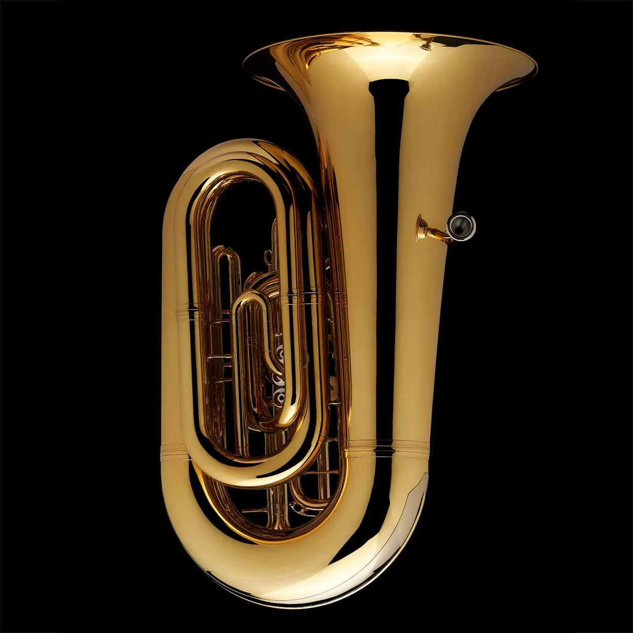 BBb 6/4 Tuba with 5-valves 'Prokofiev' - TB693 HP - Image 10