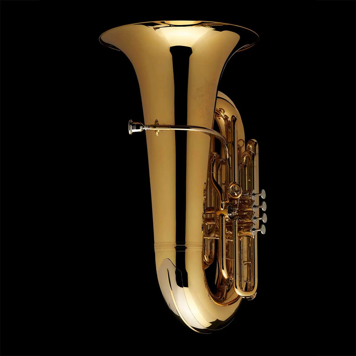 BBb 6/4 Tuba with 5-valves 'Prokofiev' - TB693 HP - Image 3
