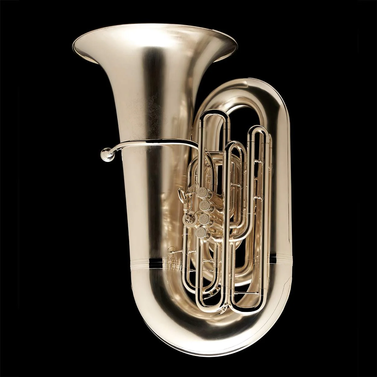 BBb 6/4 Tuba with 5-valves 'Prokofiev' - TB693 HP - Image 4
