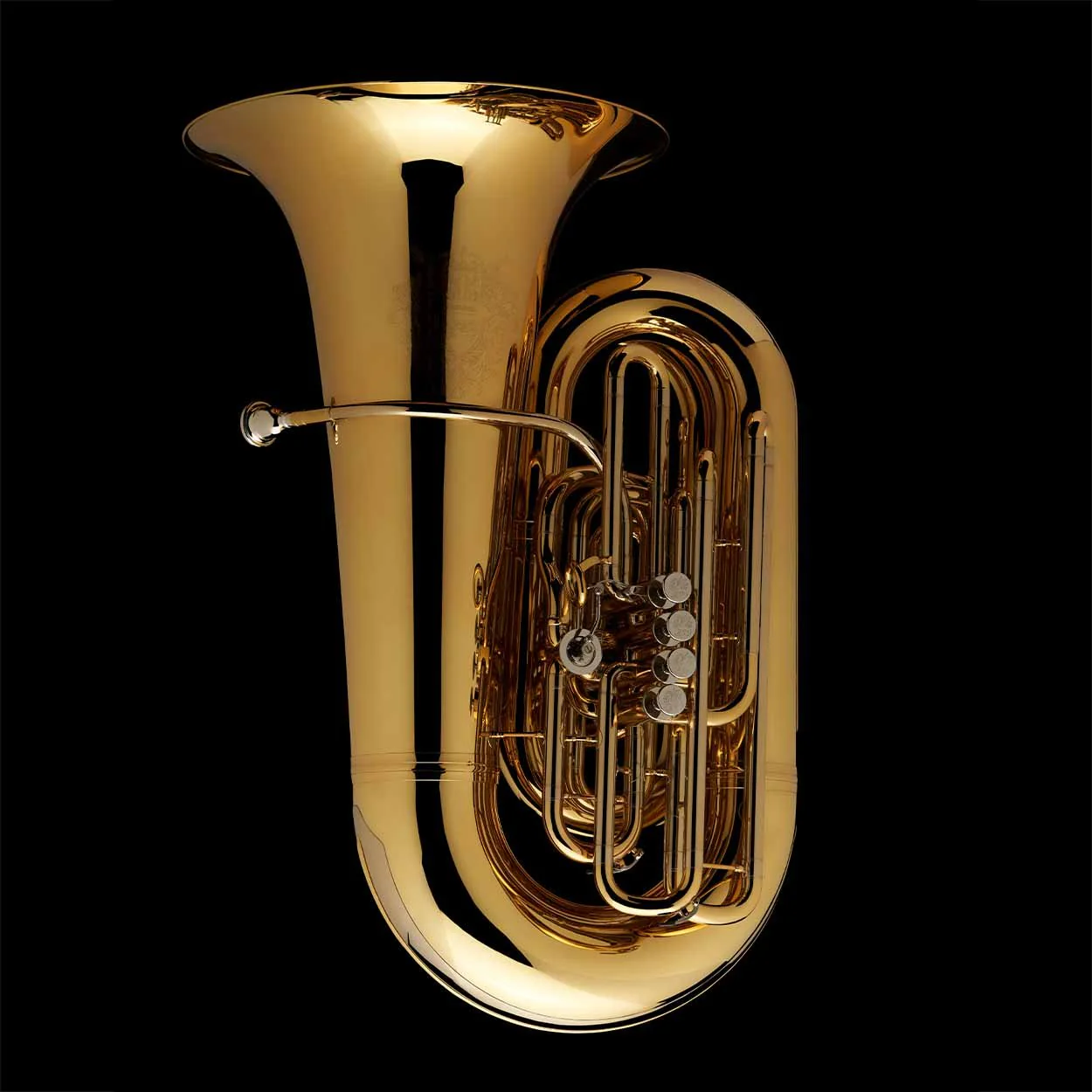 BBb 6/4 Tuba with 5-valves 'Prokofiev' - TB693 HP - Image 8
