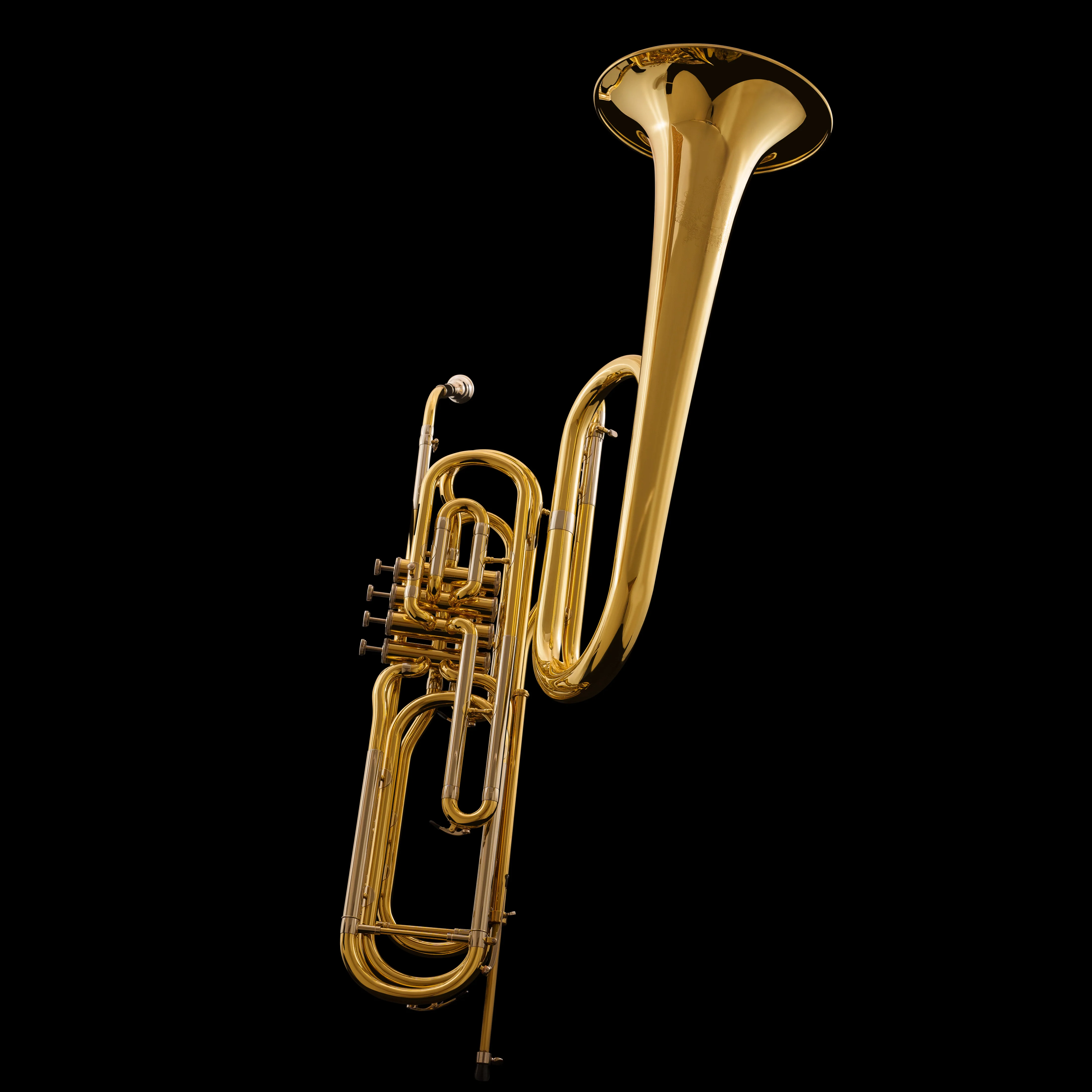 BBb Cimbasso - CB92P - Image 6