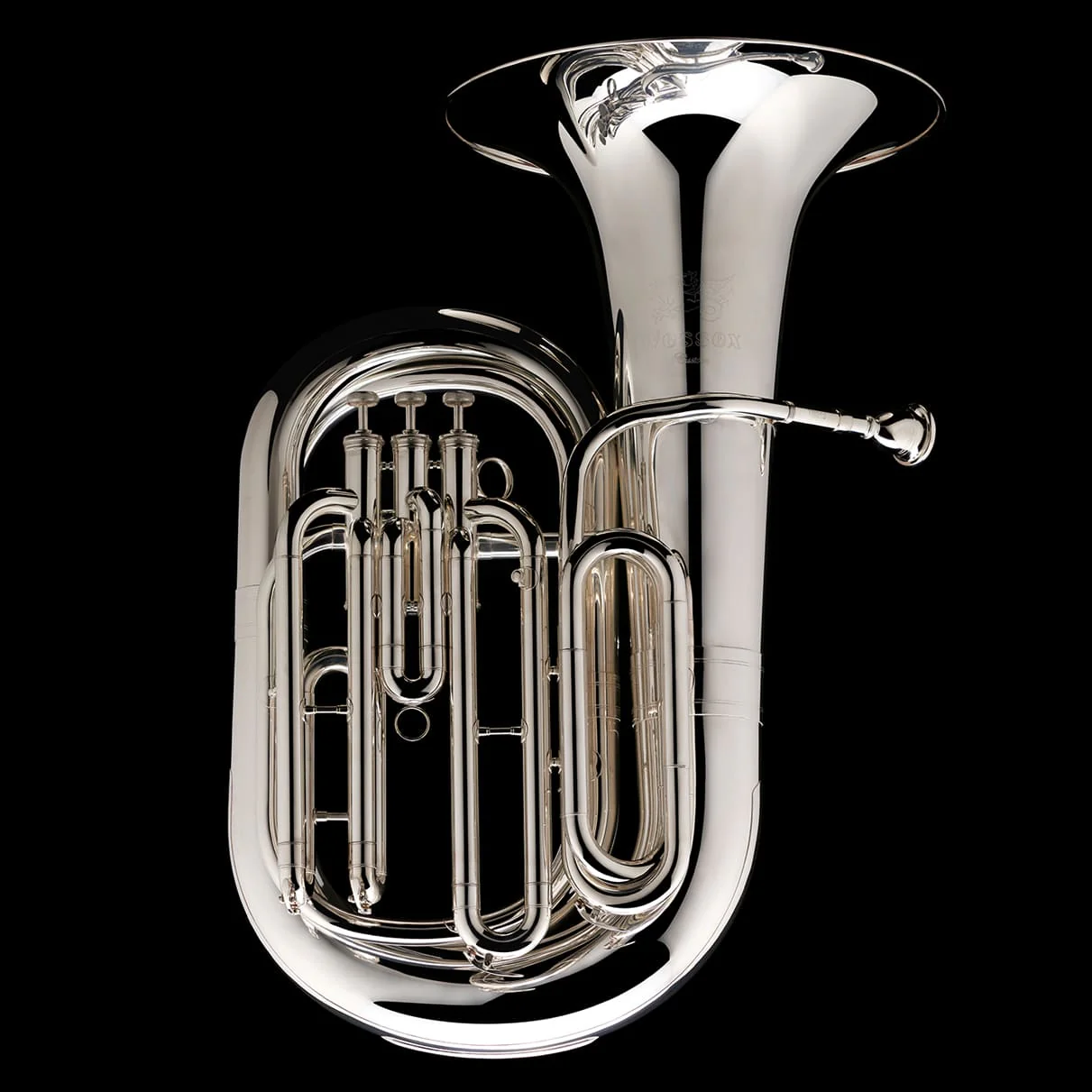 BBb Compact Dancing Tuba ‘Stumpy’ – TB219 - Image 5
