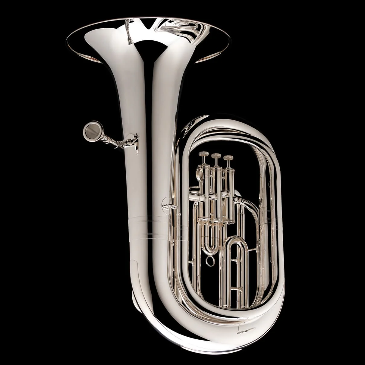 BBb Compact Dancing Tuba ‘Stumpy’ – TB219 - Image 6
