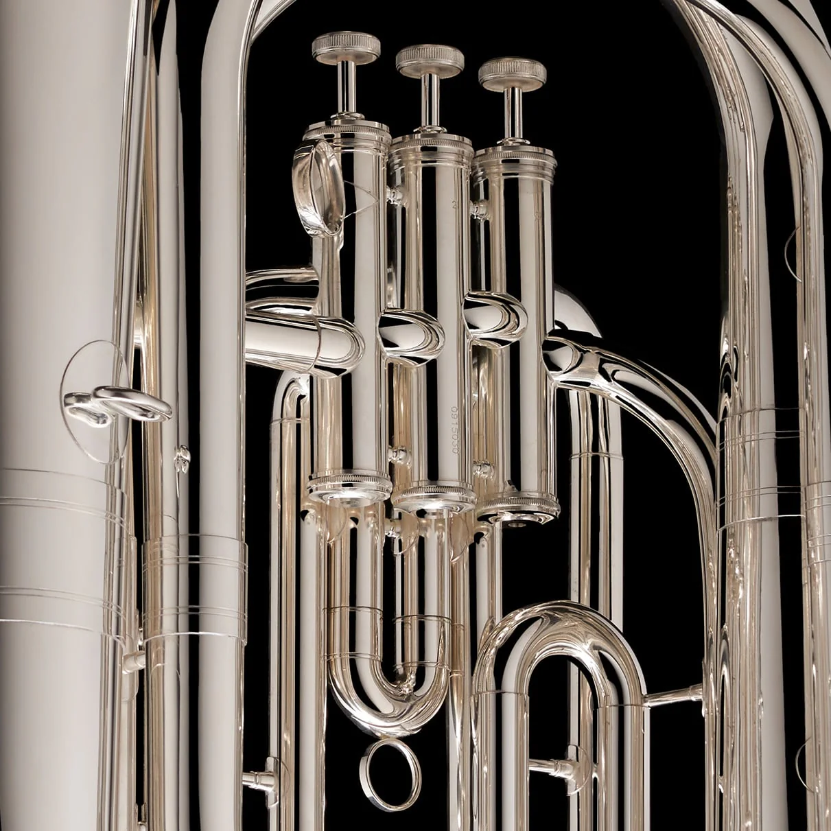 BBb Compact Dancing Tuba ‘Stumpy’ – TB219 - Image 7