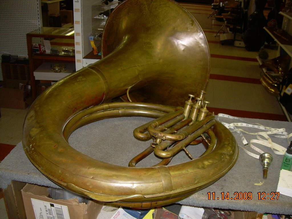 BBb Helicon – HB24 - Image 7