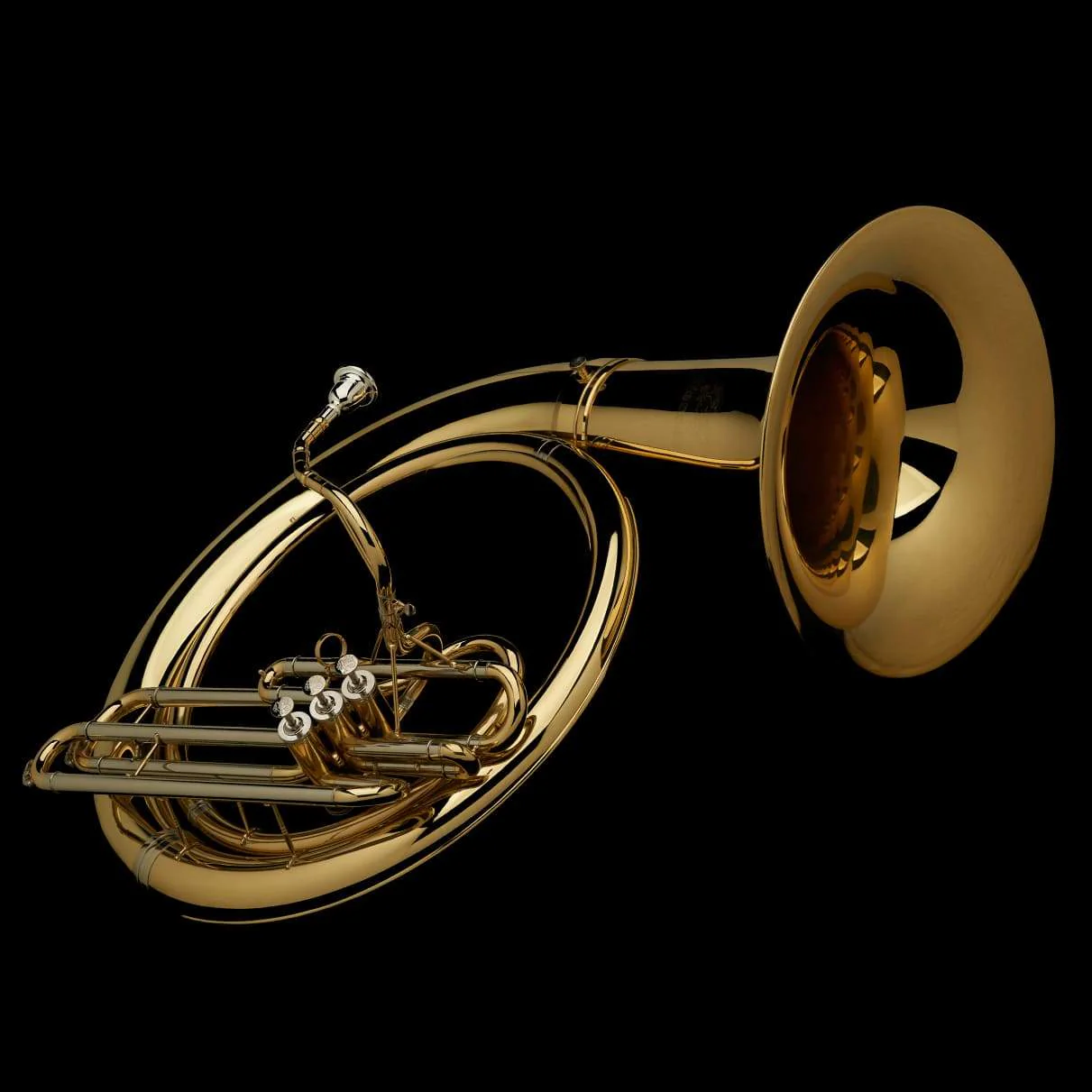 BBb Helicon – HB24 - Image 8