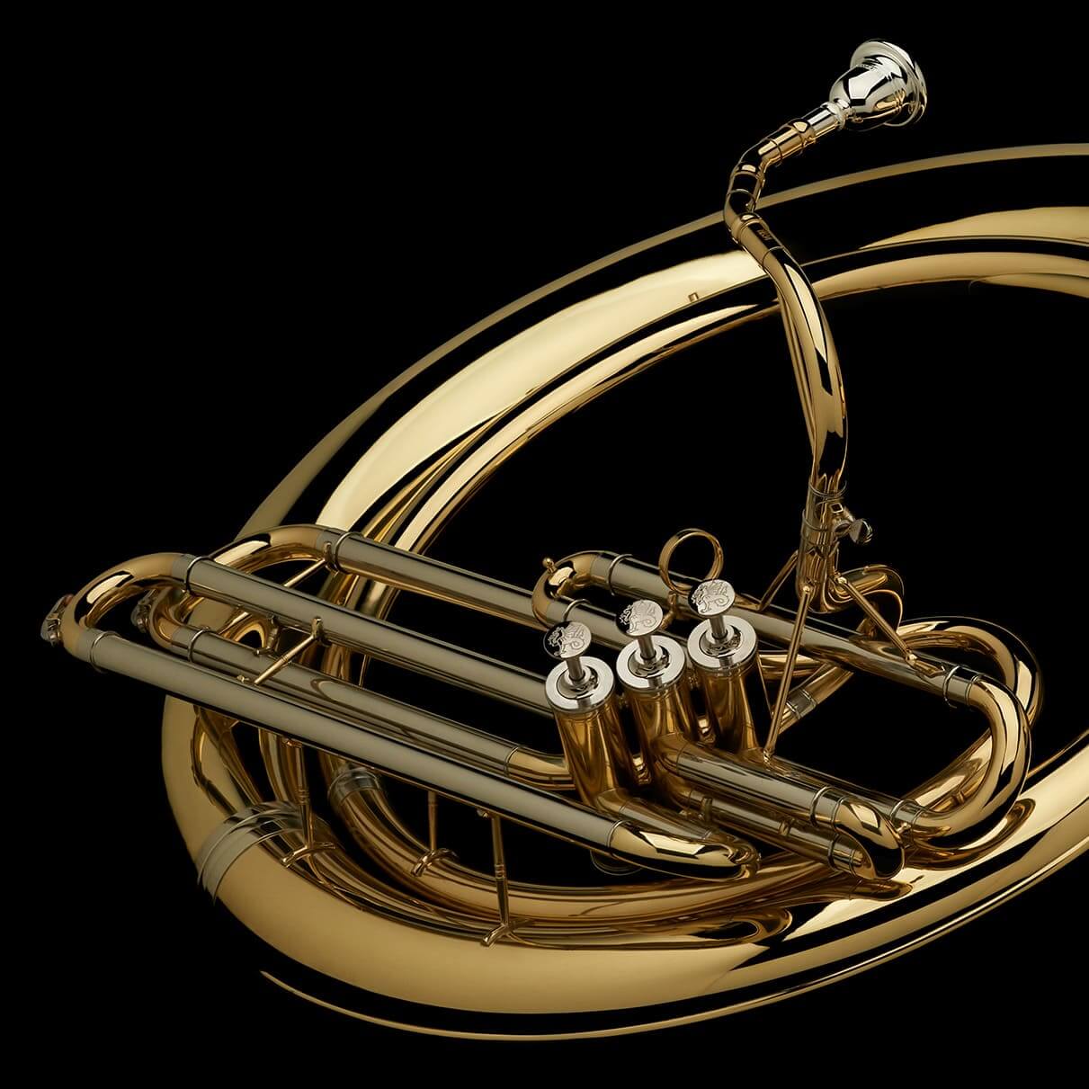 BBb Helicon – HB24 - Image 9