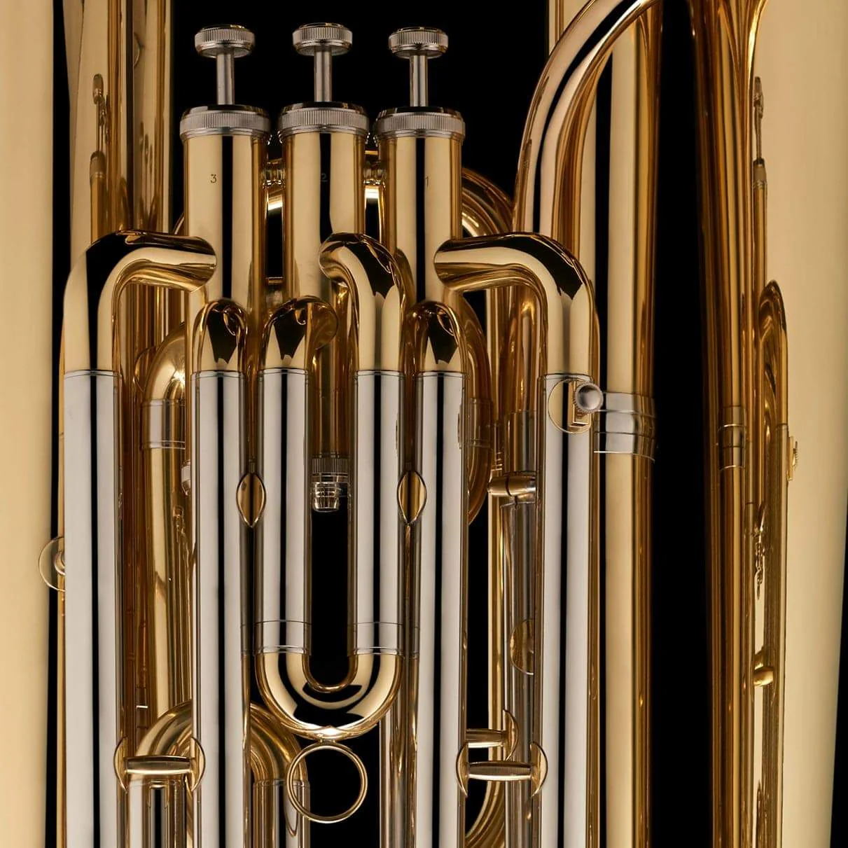 BBb Junior Tuba ‘Imp’ – TB330 - Image 3