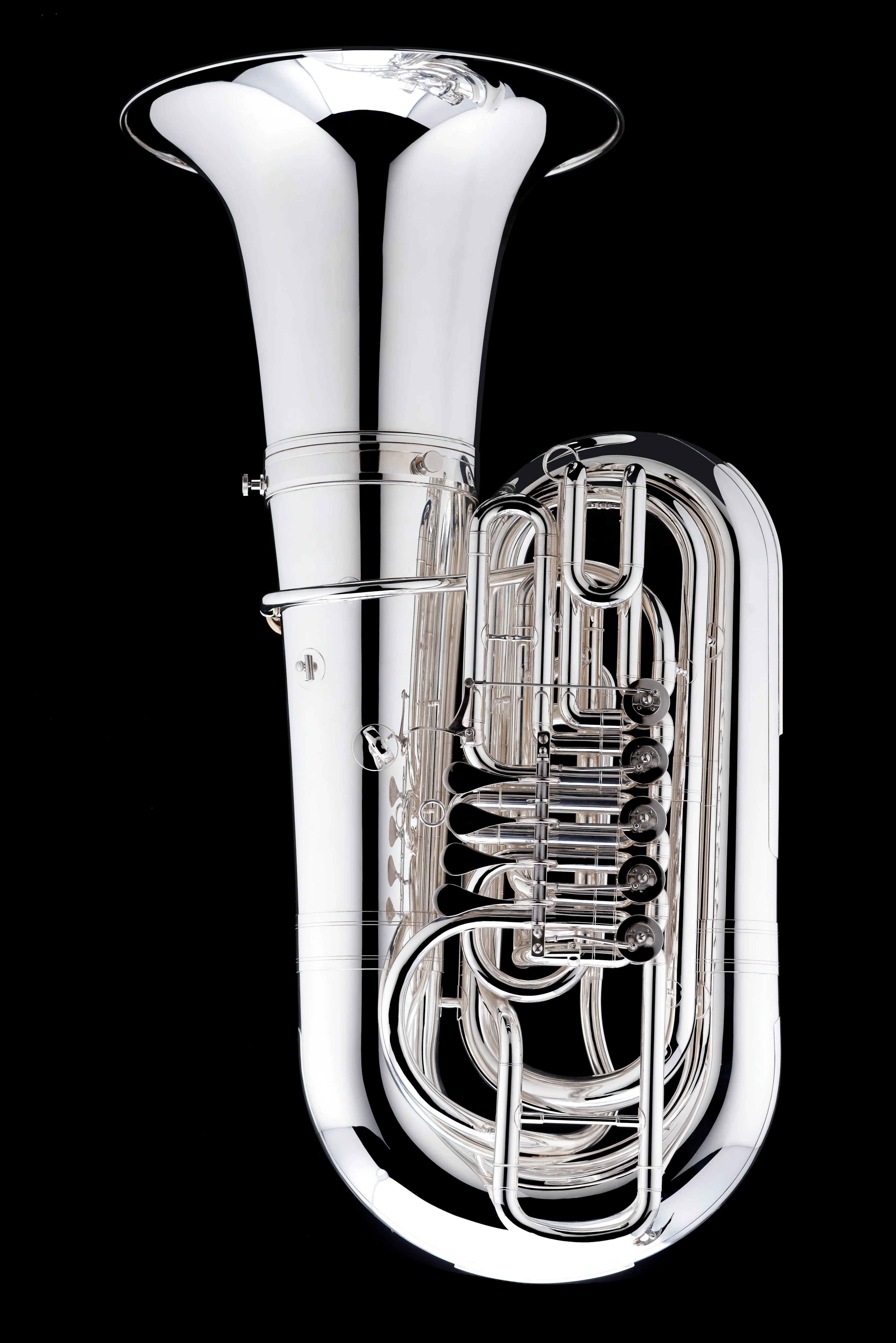 BBb Removable Bell Tuba ‘XL’ – TB576 - Image 12