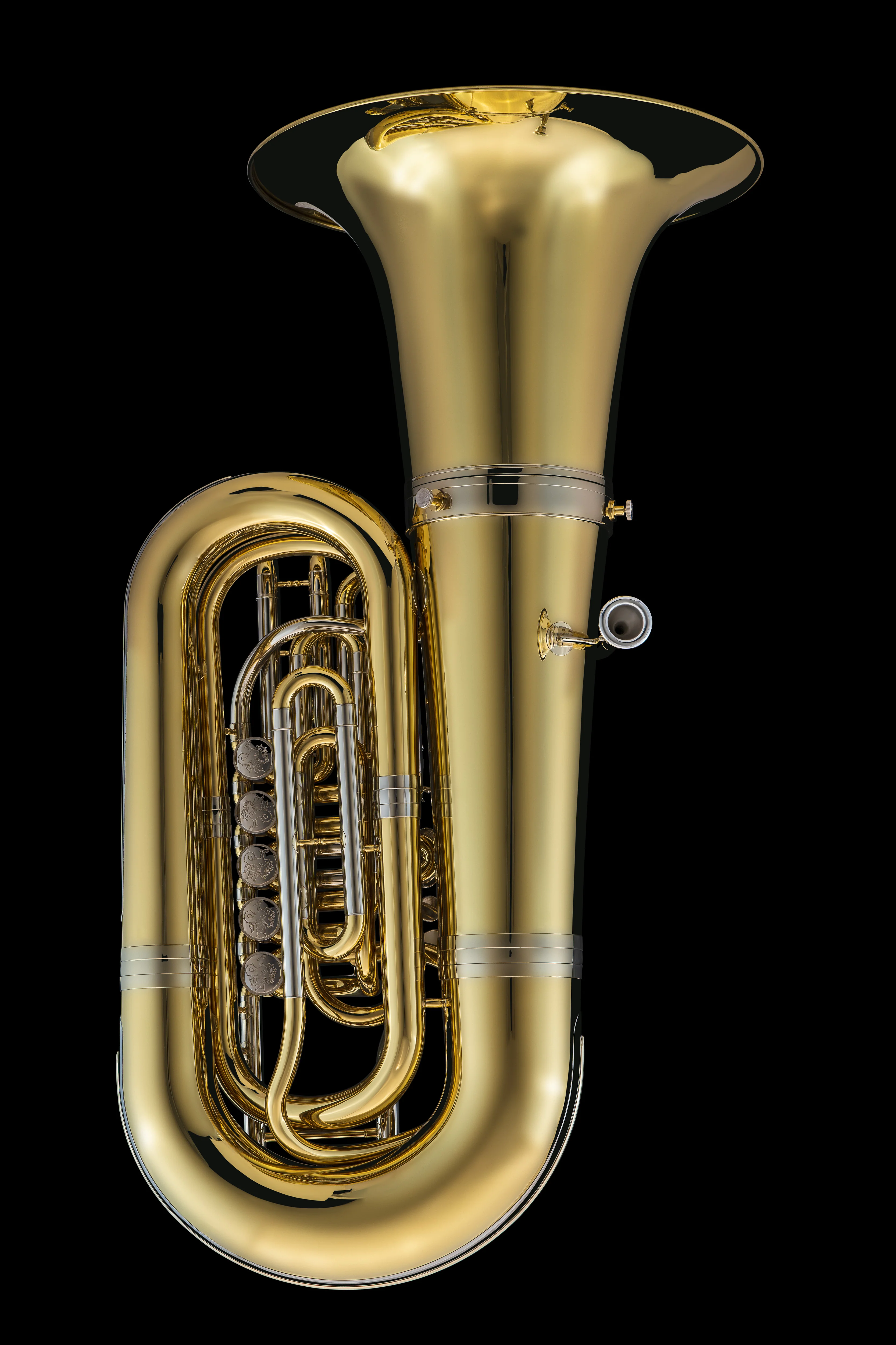 BBb Removable Bell Tuba ‘XL’ – TB576 - Image 3