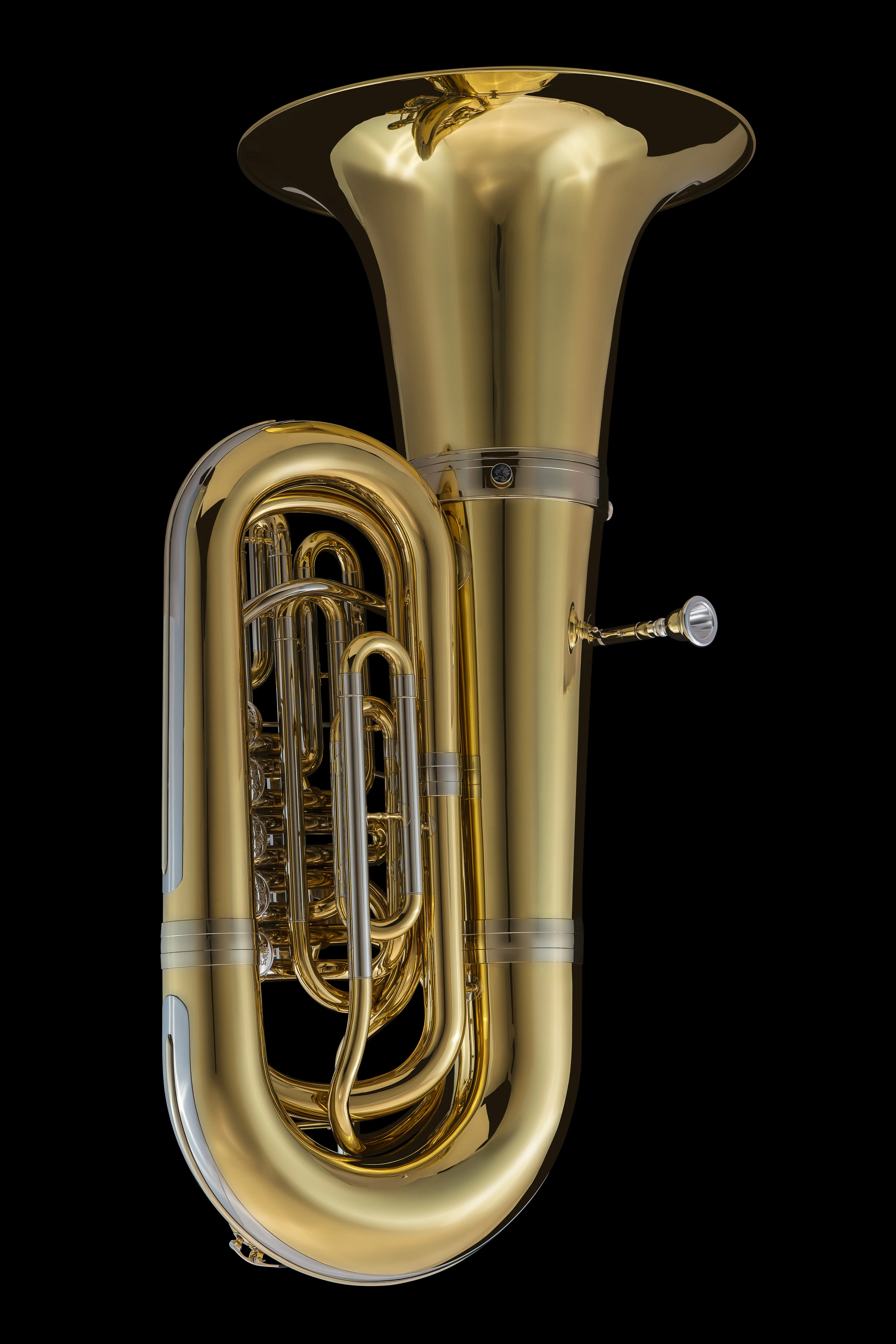 BBb Removable Bell Tuba ‘XL’ – TB576 - Image 6