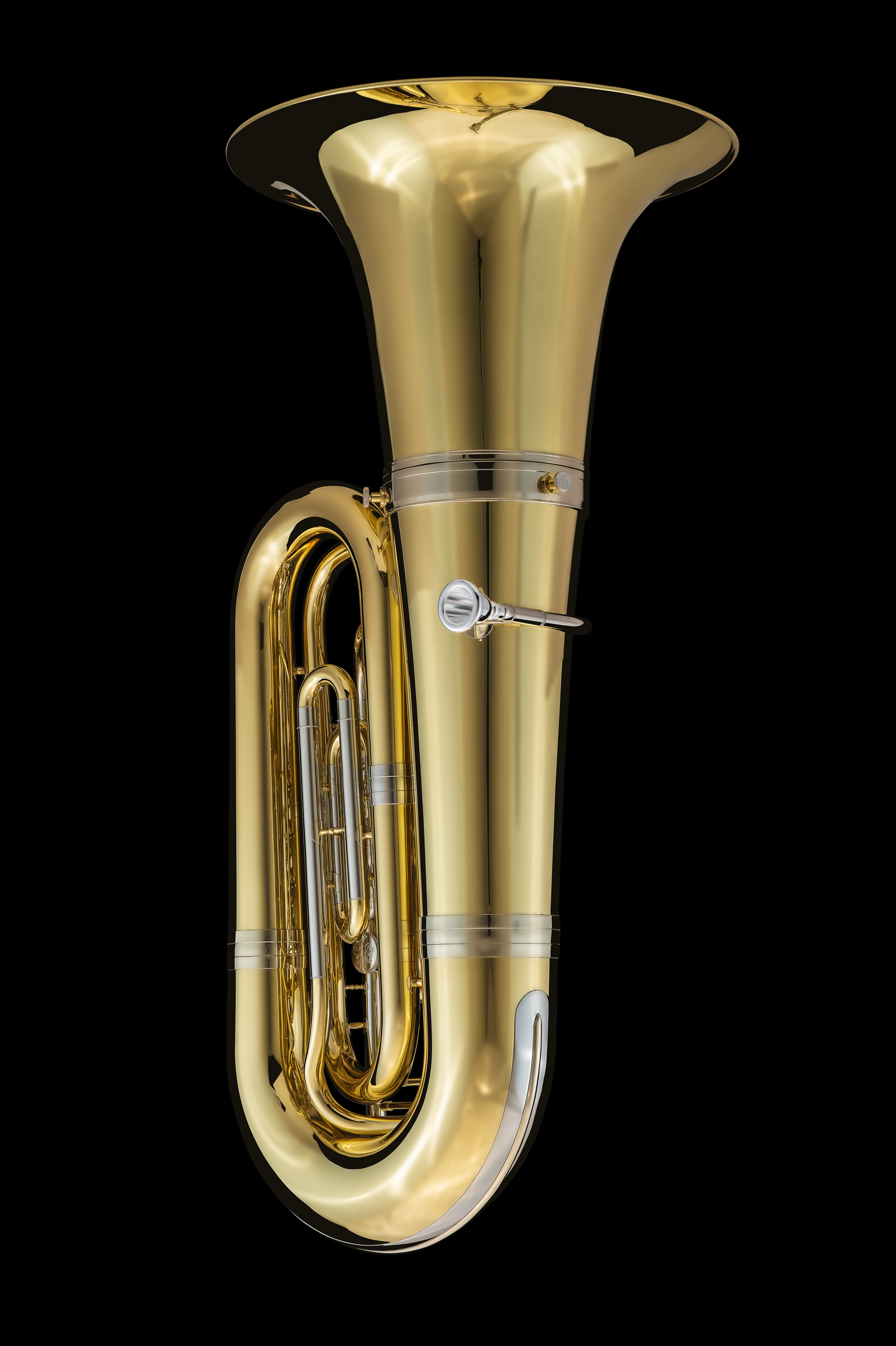 BBb Removable Bell Tuba ‘XL’ – TB576 - Image 7