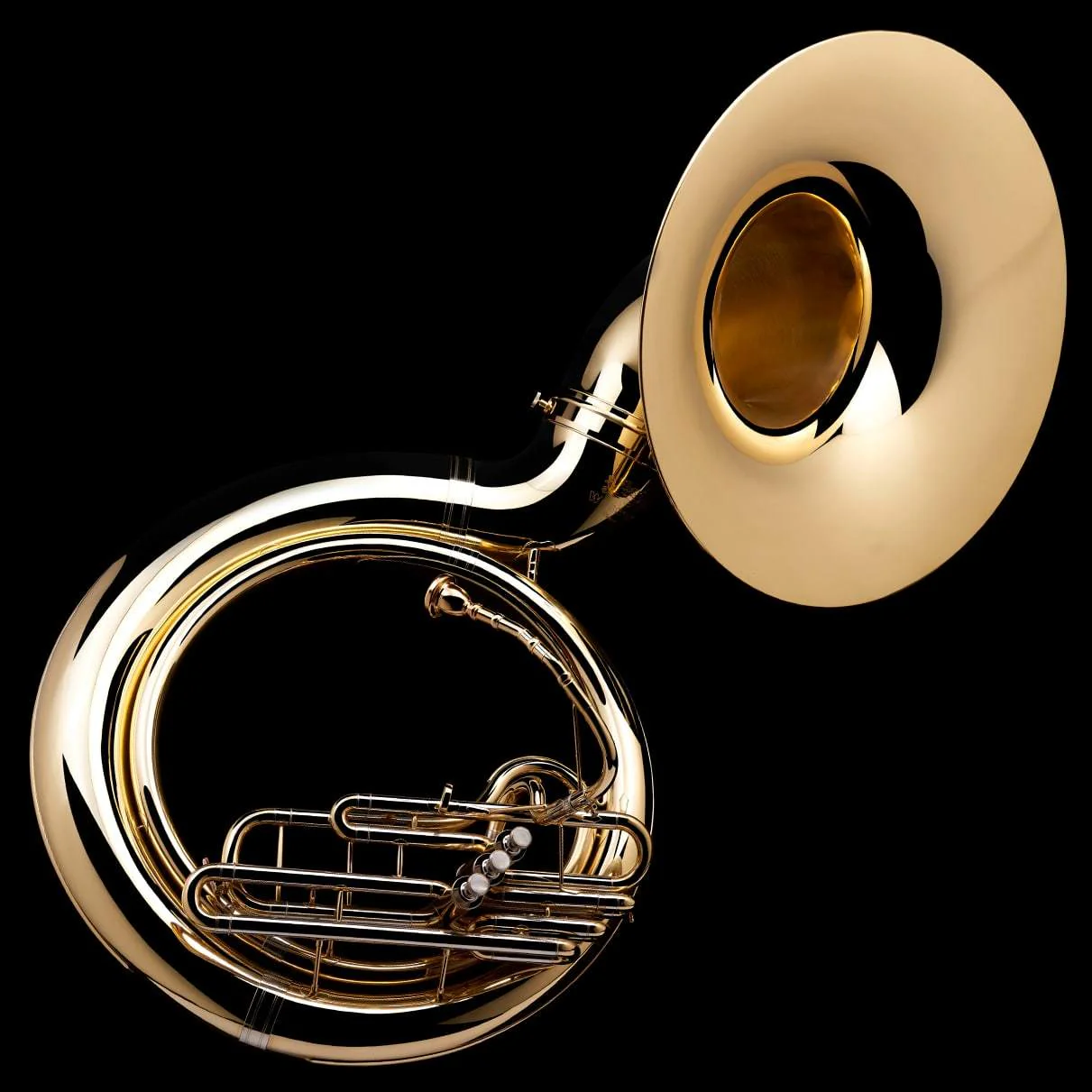 BBb Sousaphone – SP23 - Image 3