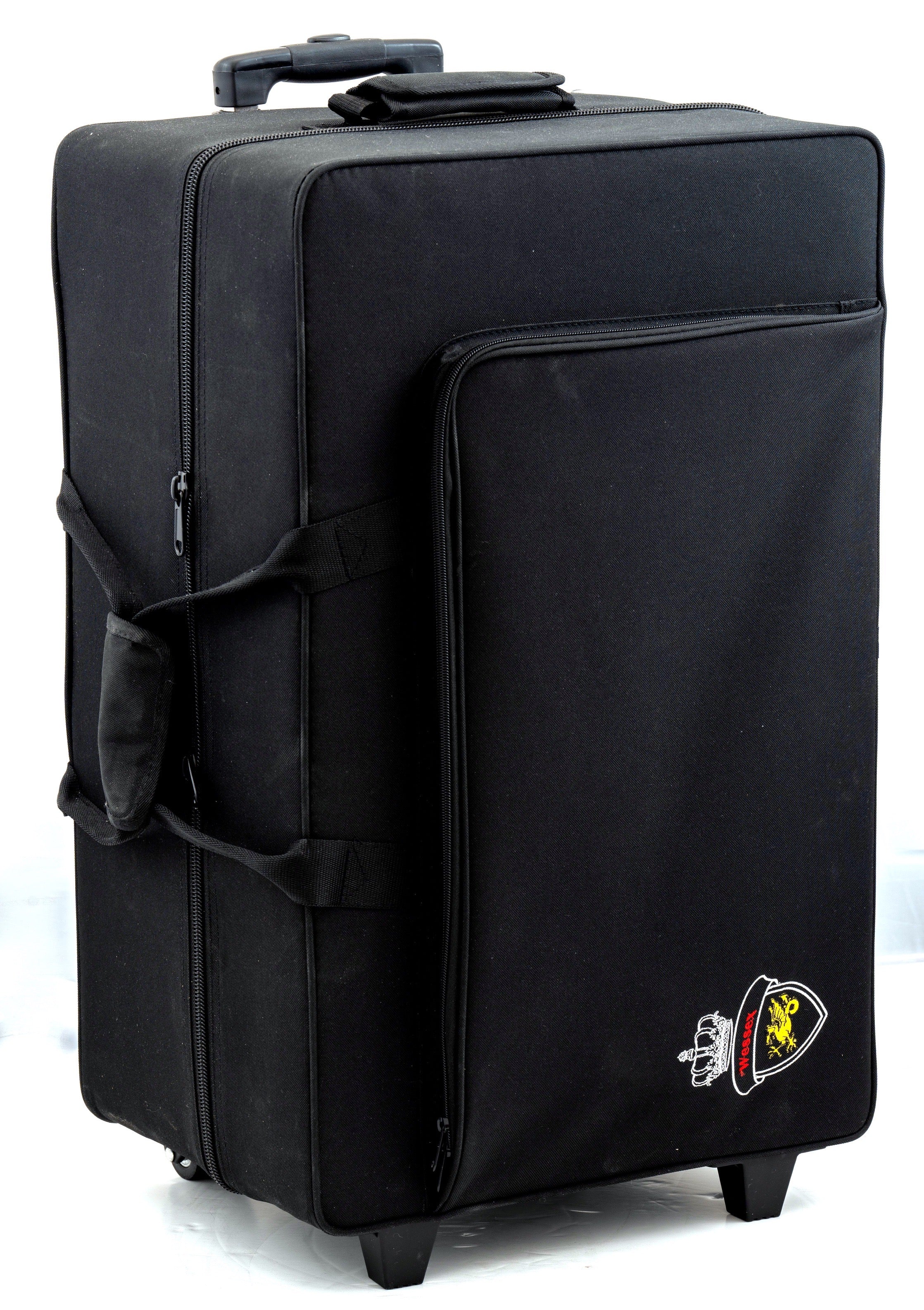 BBb Travel Tuba (tornister tuba) ‘Mighty Midget’ – TB160 - Image 9