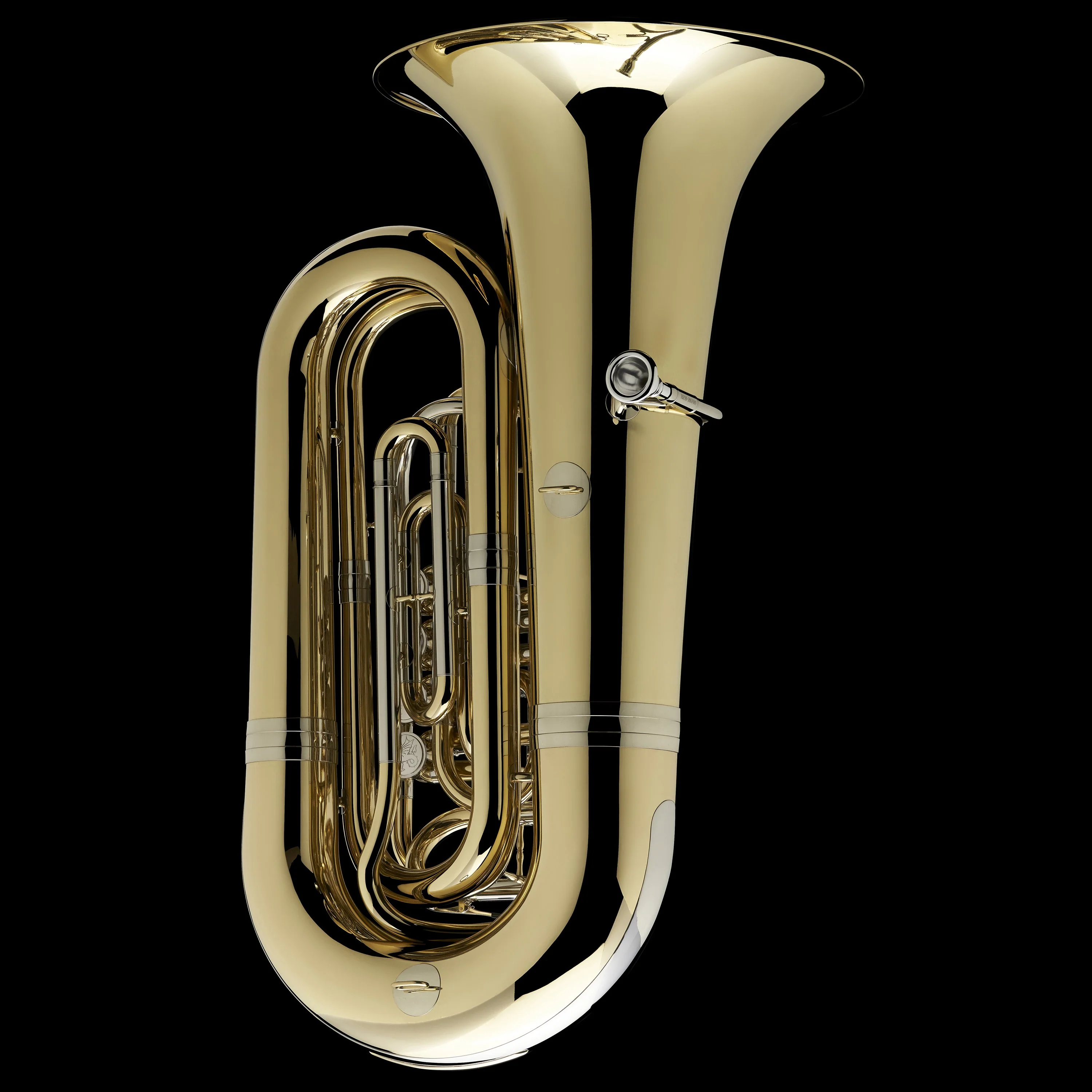BBb Overture Tuba - TB210 - Image 4