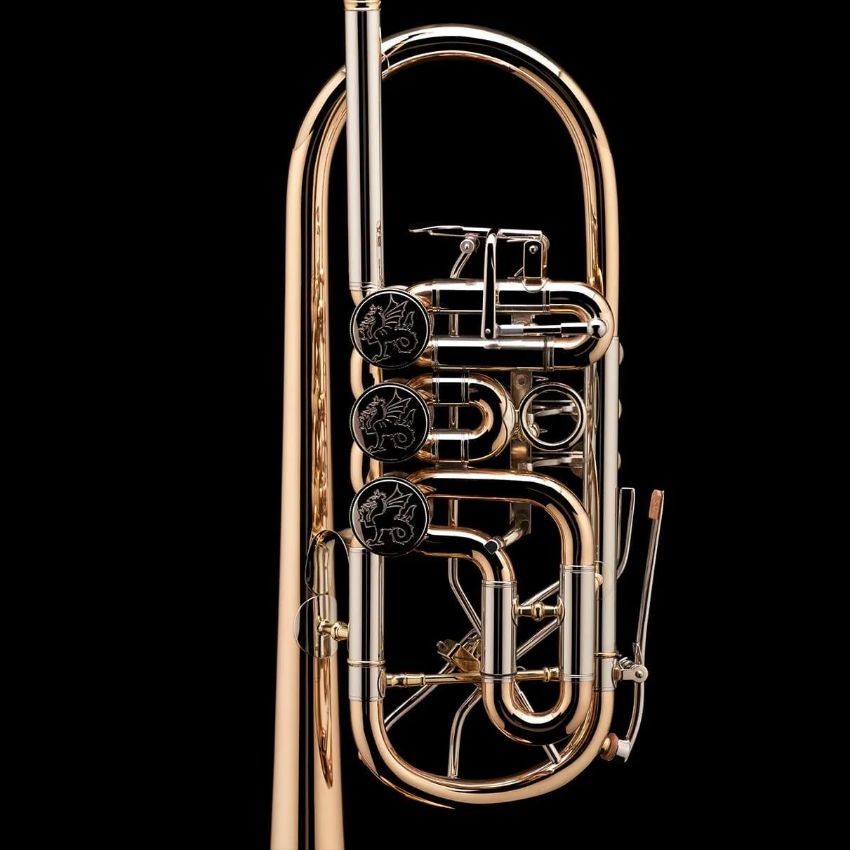 C Rotary Trumpet – R48 HP - Image 6