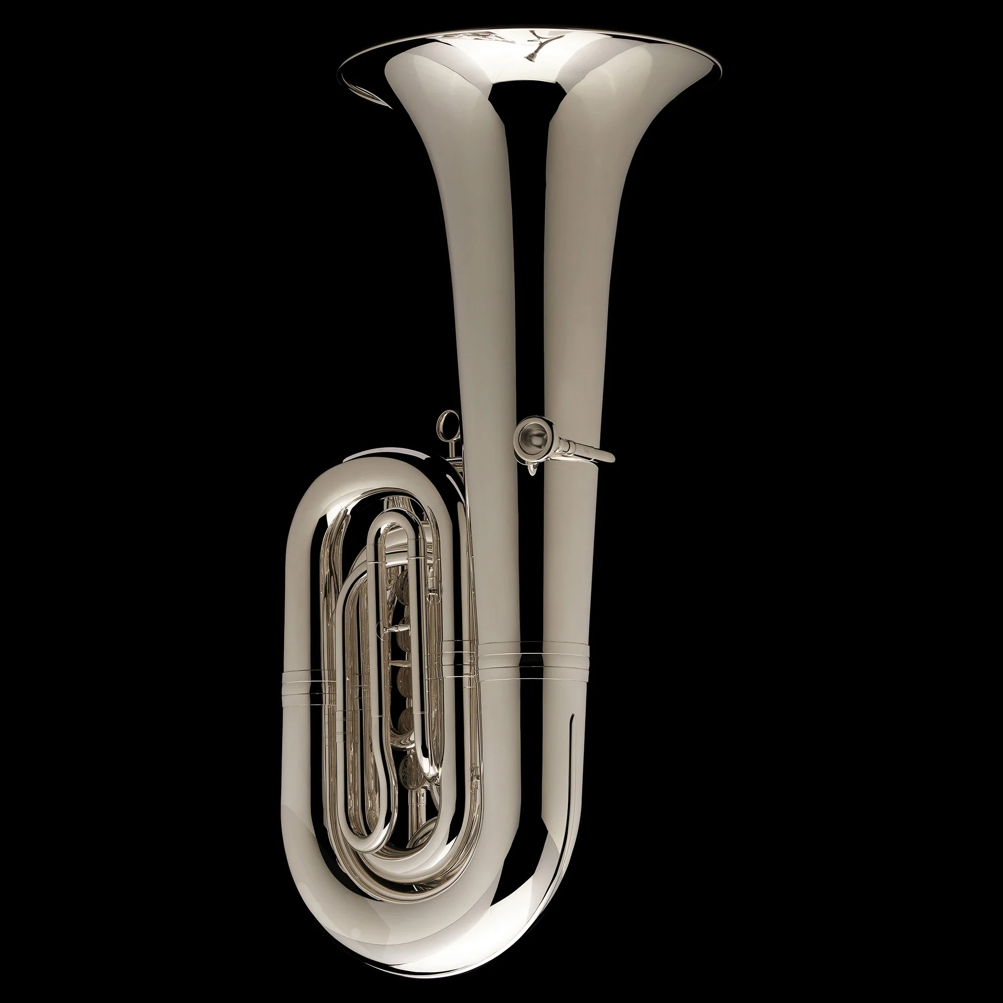 CC 4/4 Rotary Tuba ‘Mahler’ – TC470 - Image 5