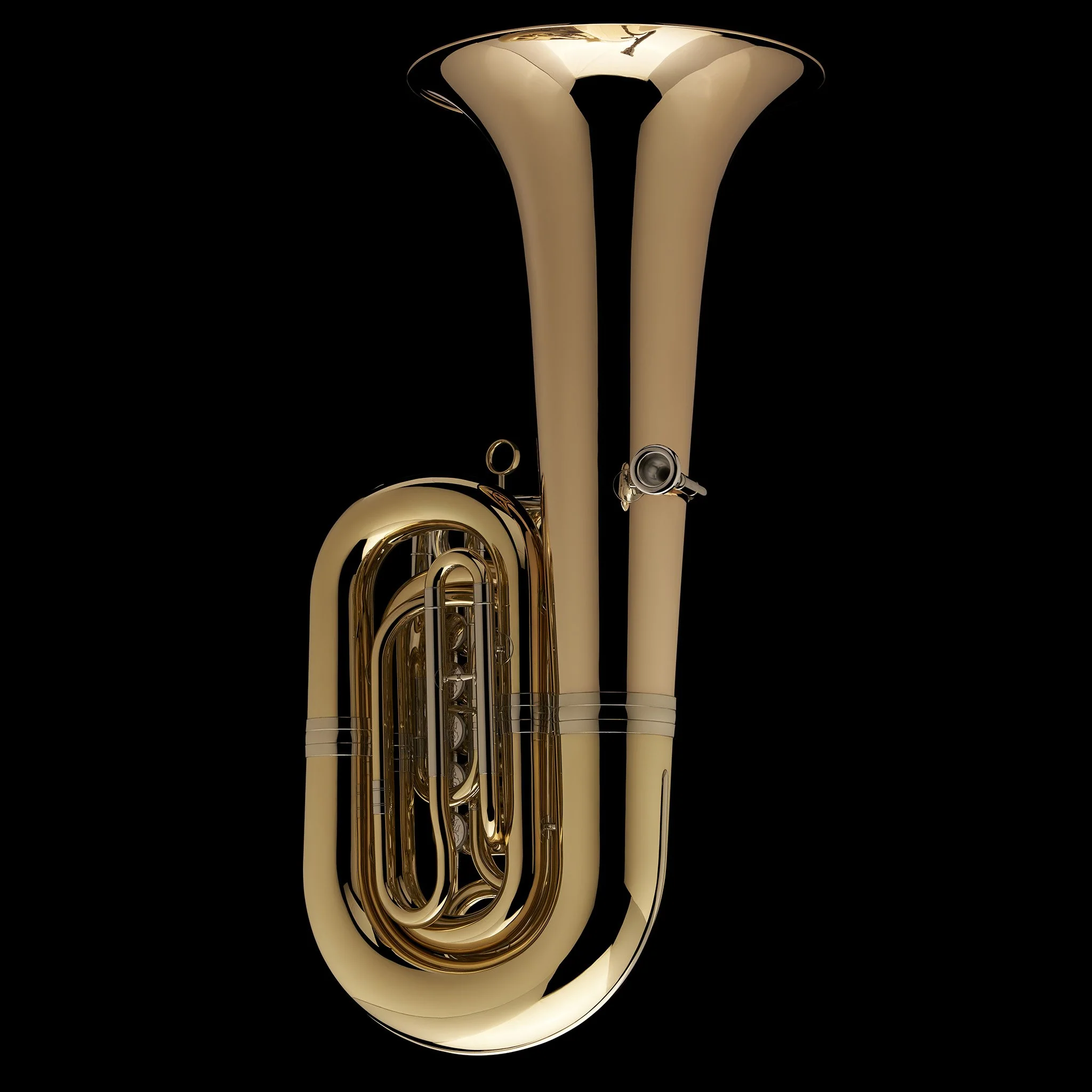 CC 4/4 Rotary Tuba ‘Mahler’ – TC470 - Image 8