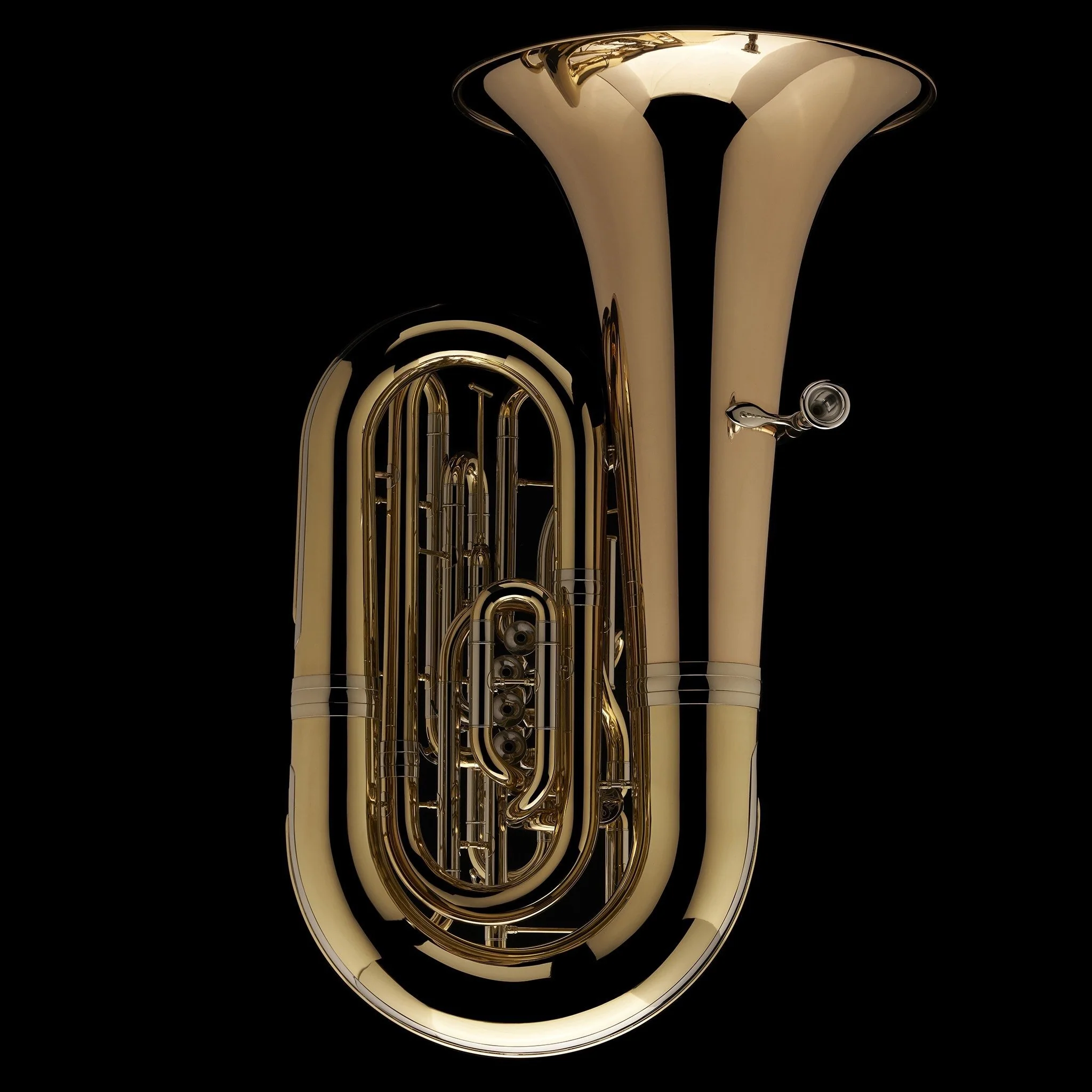 CC 5/4 Piston Tuba ‘Wyvern’ – TC590P/TC590HP - Image 10