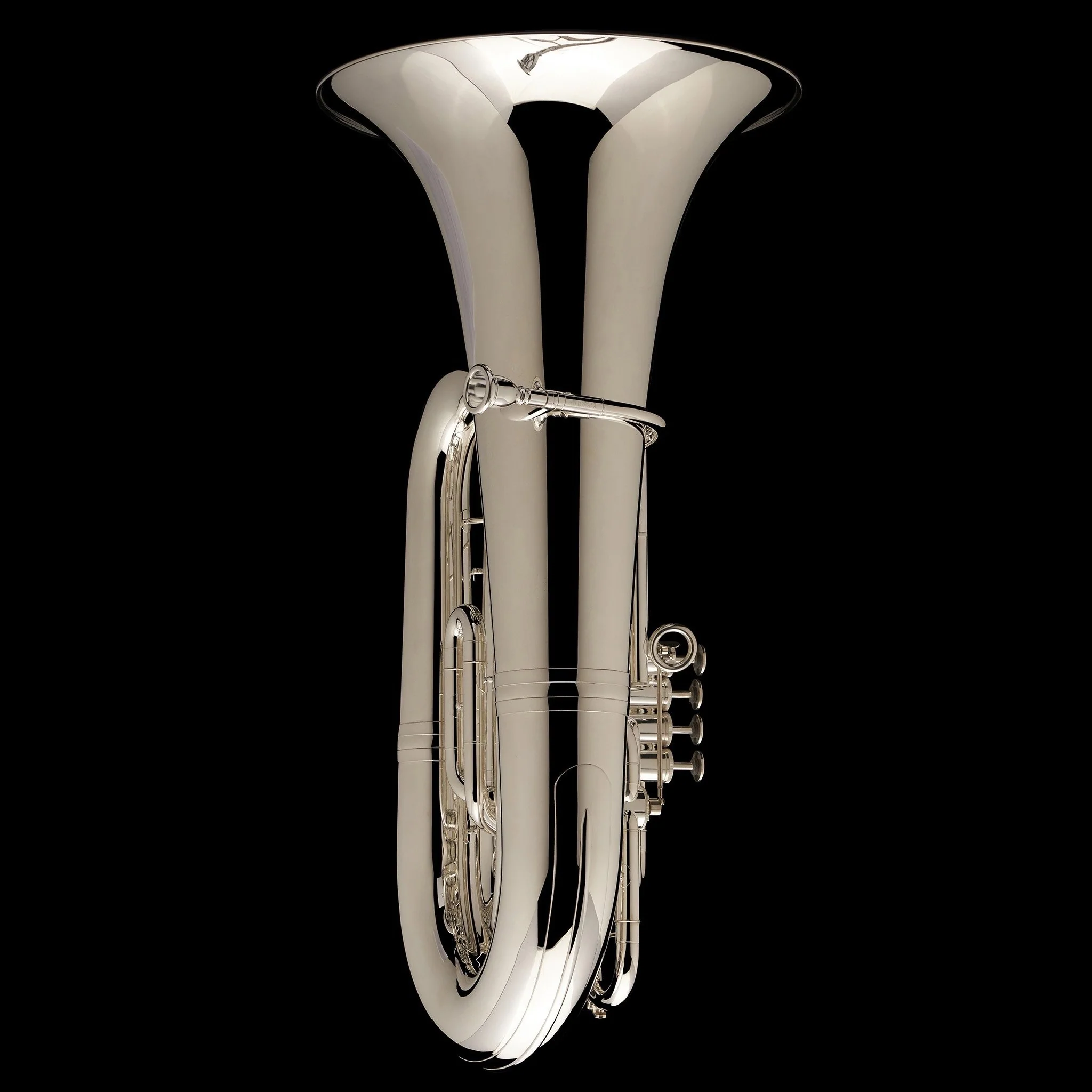 CC 5/4 Piston Tuba ‘Wyvern’ – TC590P/TC590HP - Image 4