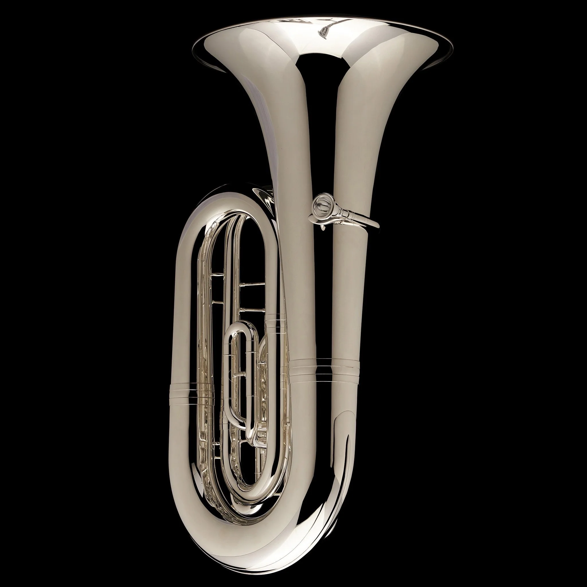 CC 5/4 Piston Tuba ‘Wyvern’ – TC590P/TC590HP - Image 5