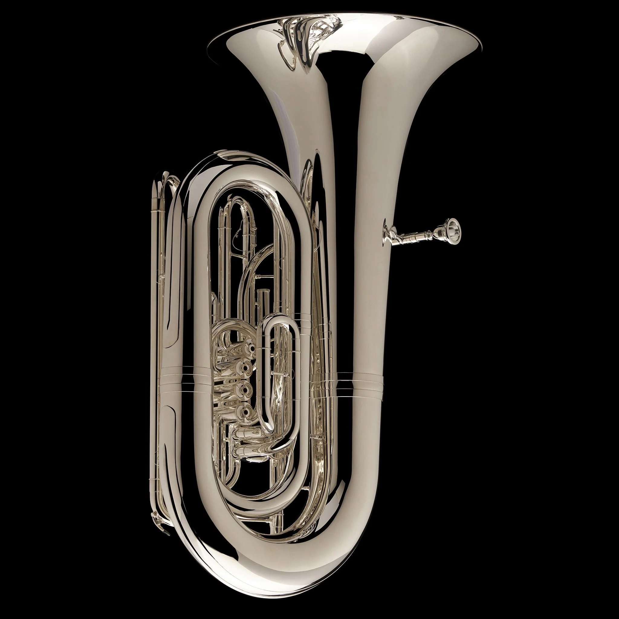CC 5/4 Piston Tuba ‘Wyvern’ – TC590P/TC590HP - Image 6