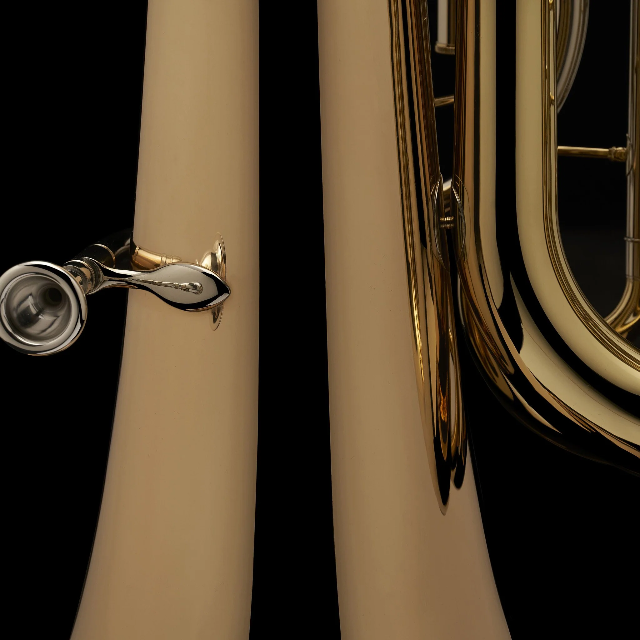 CC 5/4 Piston Tuba ‘Wyvern’ – TC590P/TC590HP - Image 8