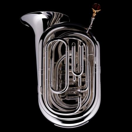 CC Travel Tuba (tornister tuba) ‘Mighty Gnome’ – TC161 - Image 6