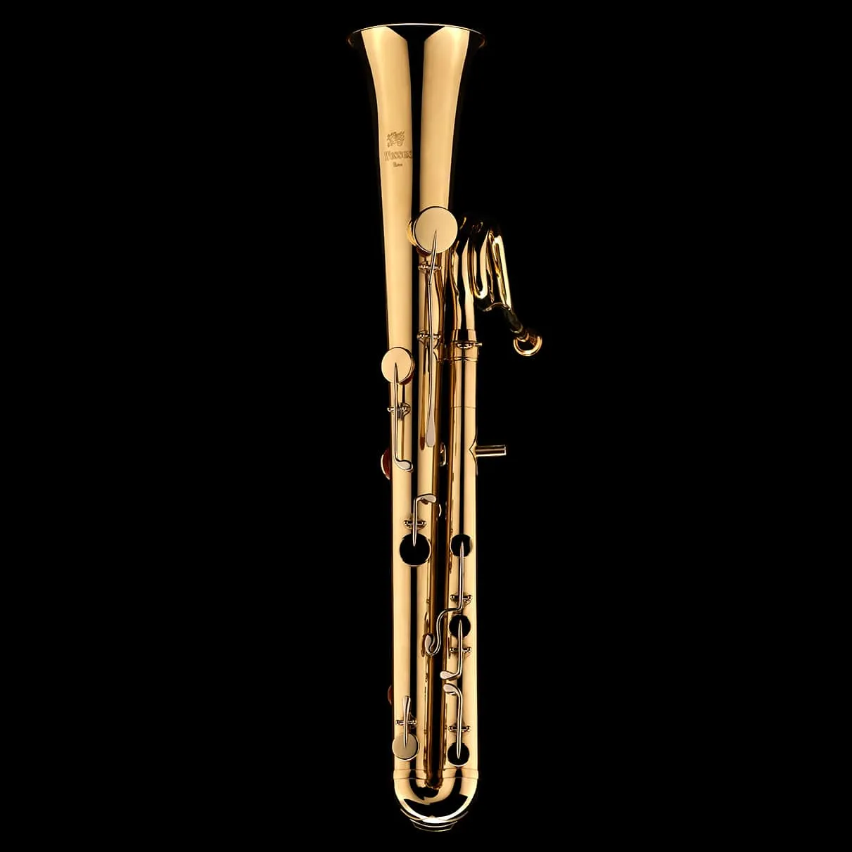Eb Alto Ophicleide (Quinticlave) – OE12 - Image 3