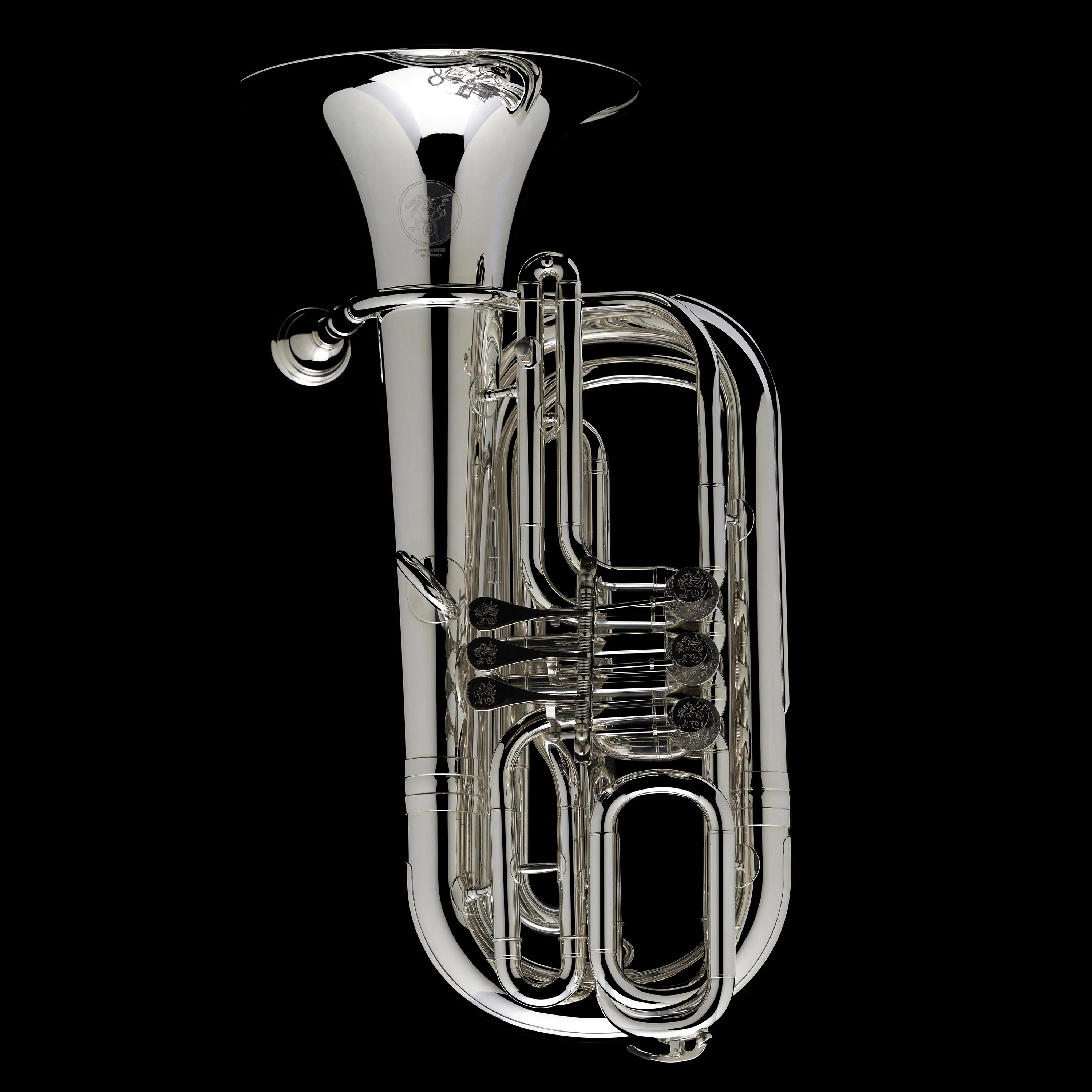 Eb Children’s tuba - TE133 - Image 6