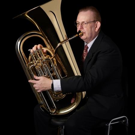 Eb Compensated Bass Tuba ‘Champion’ – TE560P - Image 4