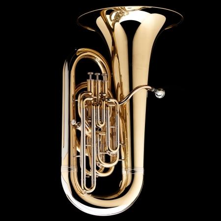 Eb Compensated Bass Tuba ‘Champion’ – TE560P - Image 6