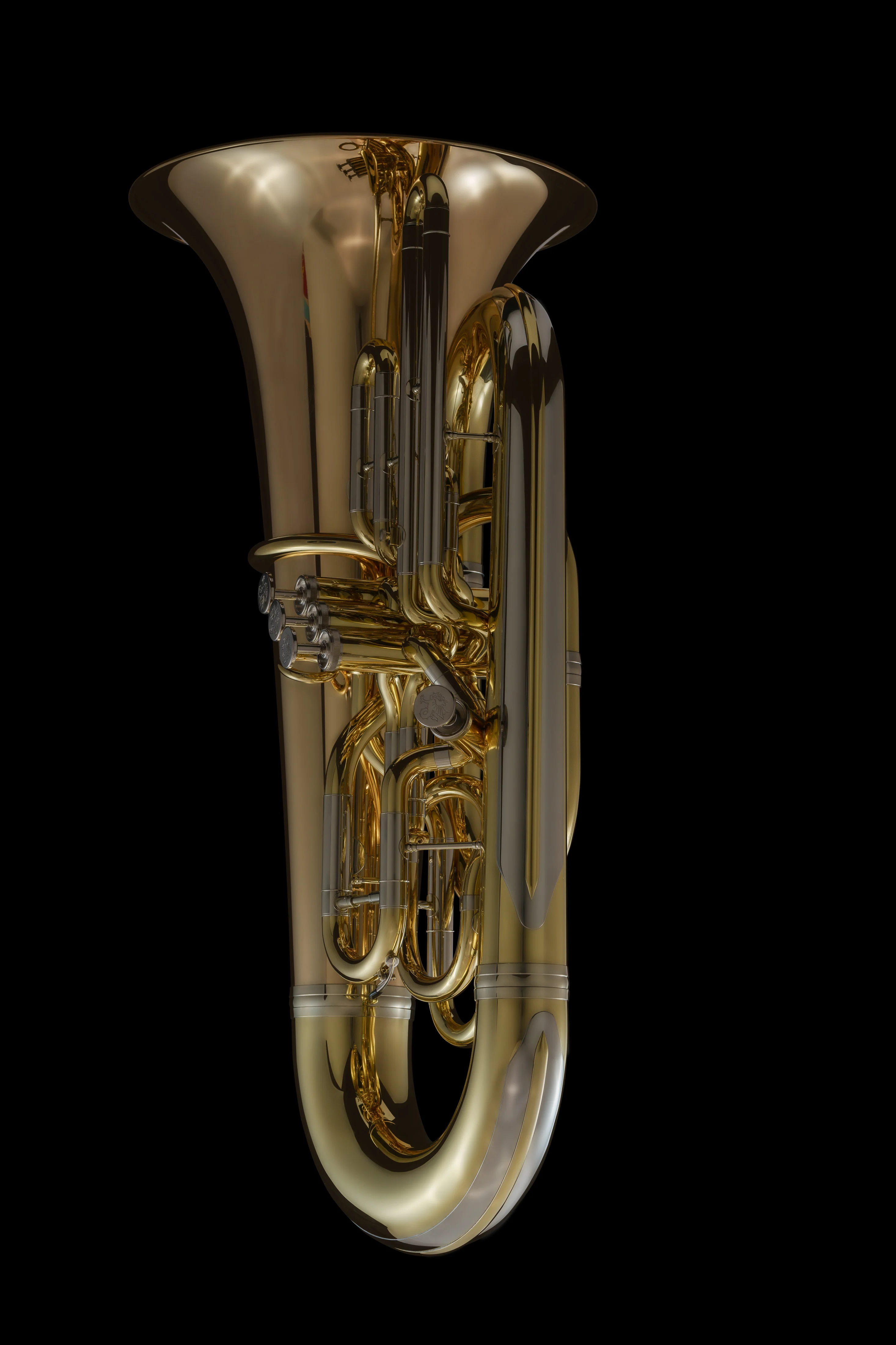 Eb Compensated Tuba 'Elgar' - TE559P - Image 6