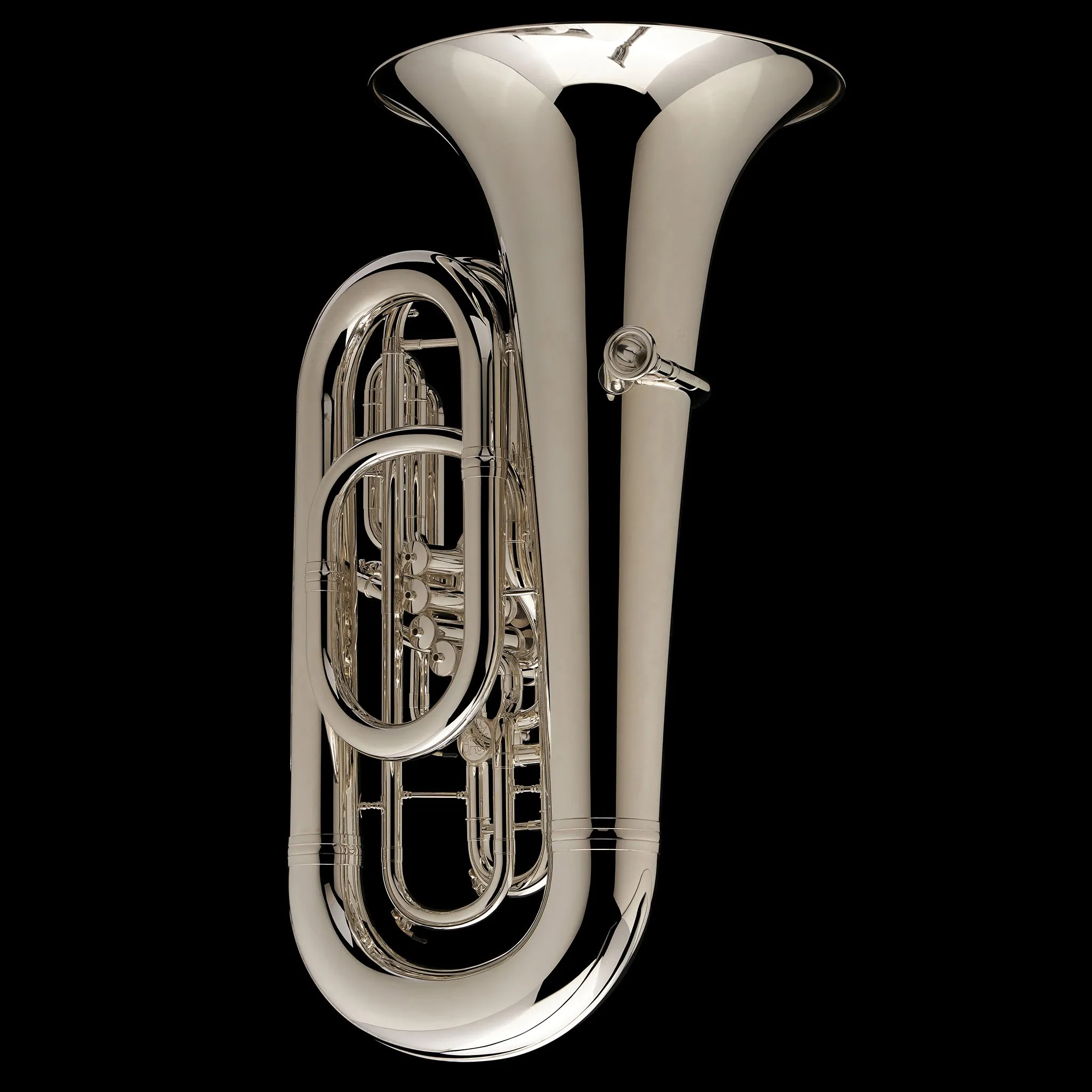 Eb Front Piston Tuba ‘Gnagey’ – TE465 P - Image 5