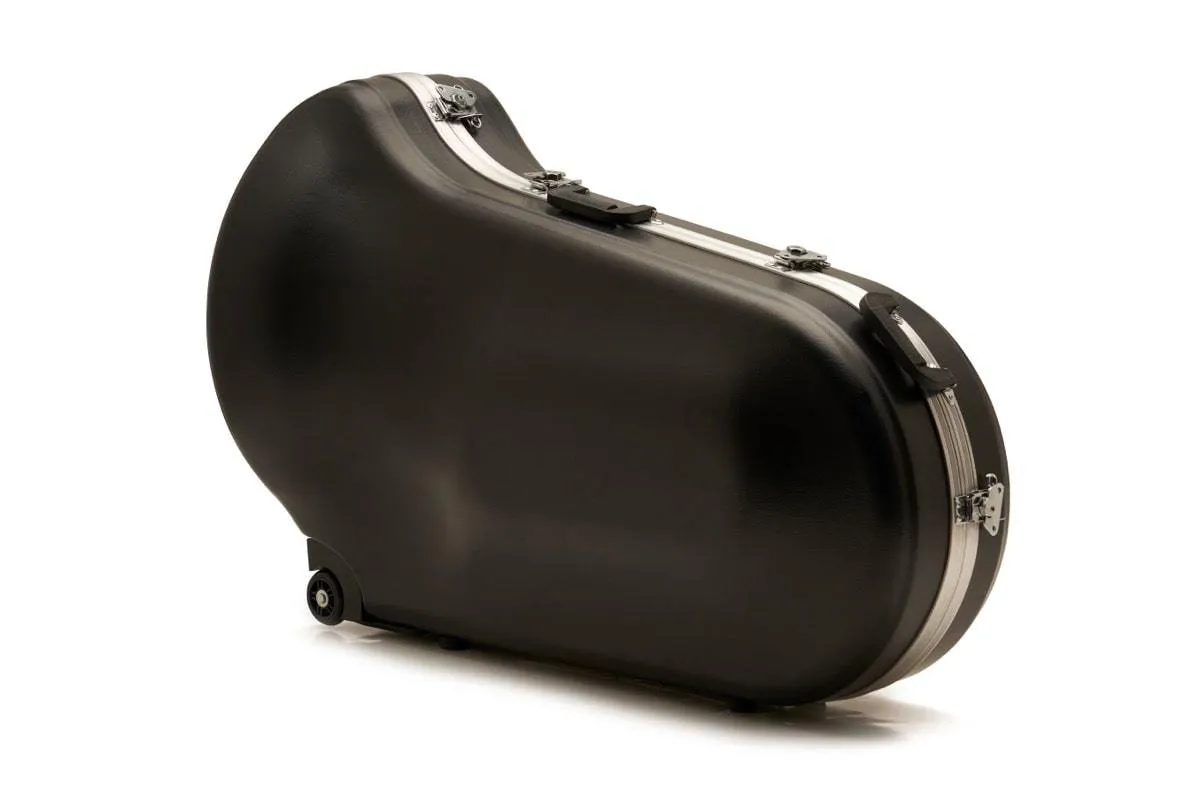 Eb Tuba Junior ‘Elf’ (student) – TE333 - Image 4