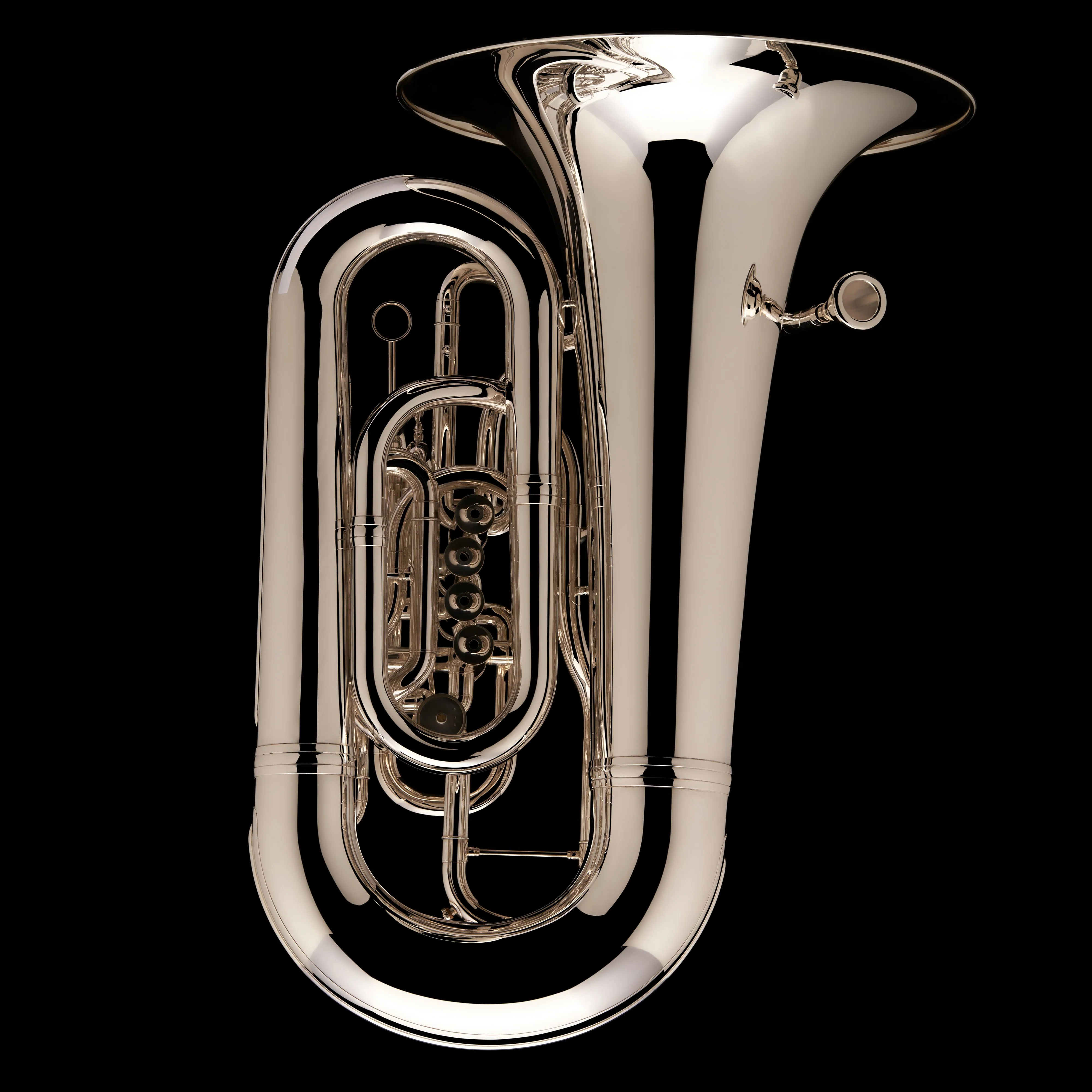 6/4 Eb Tuba ‘Tubby’ - TE665HP - Image 7