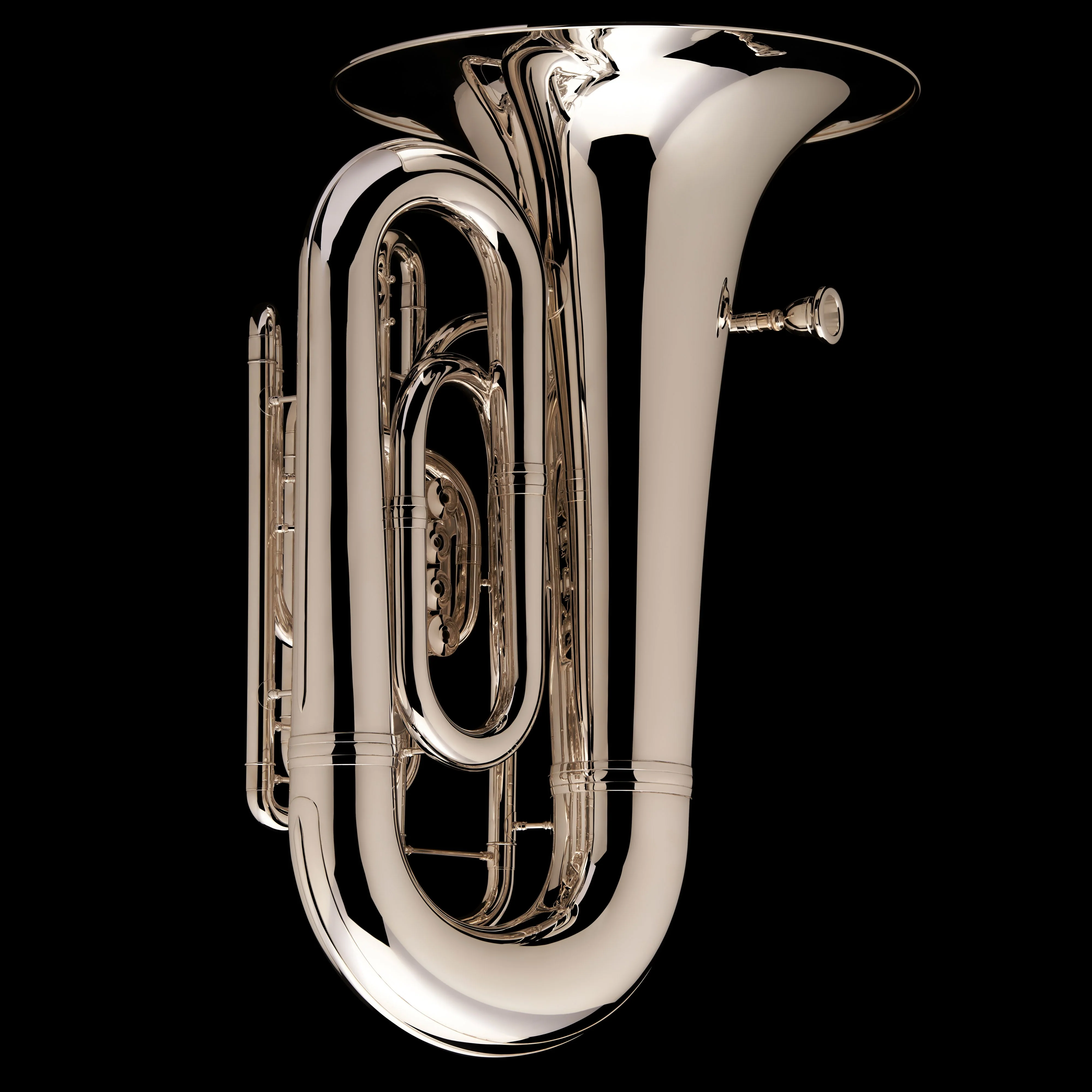 6/4 Eb Tuba ‘Tubby’ - TE665HP - Image 8